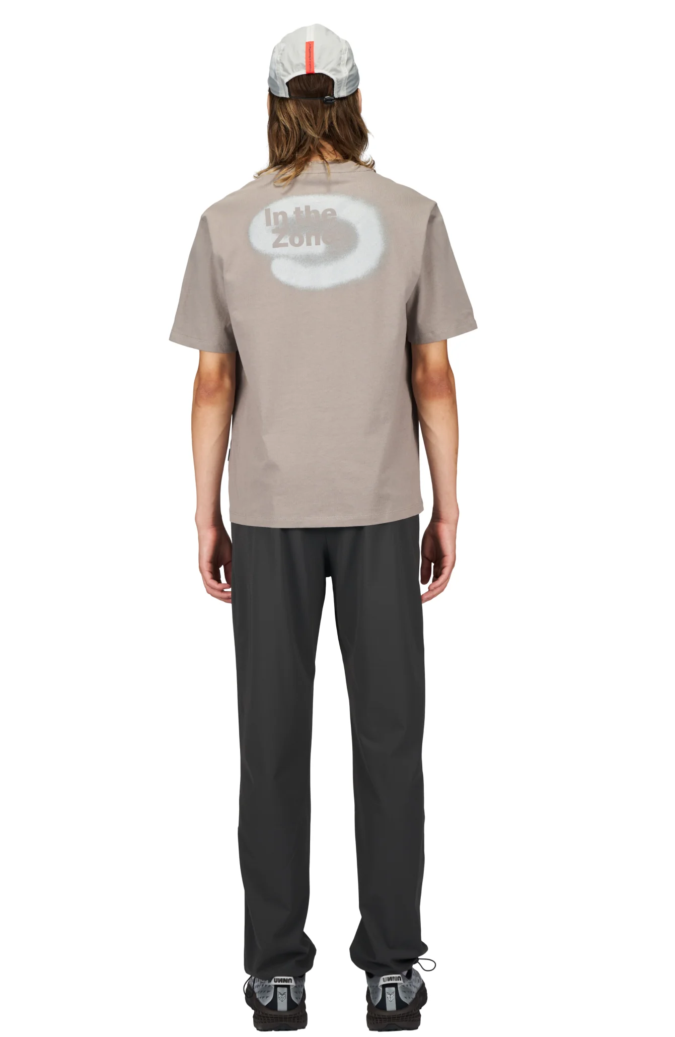 In The Zone Tee - Image 2
