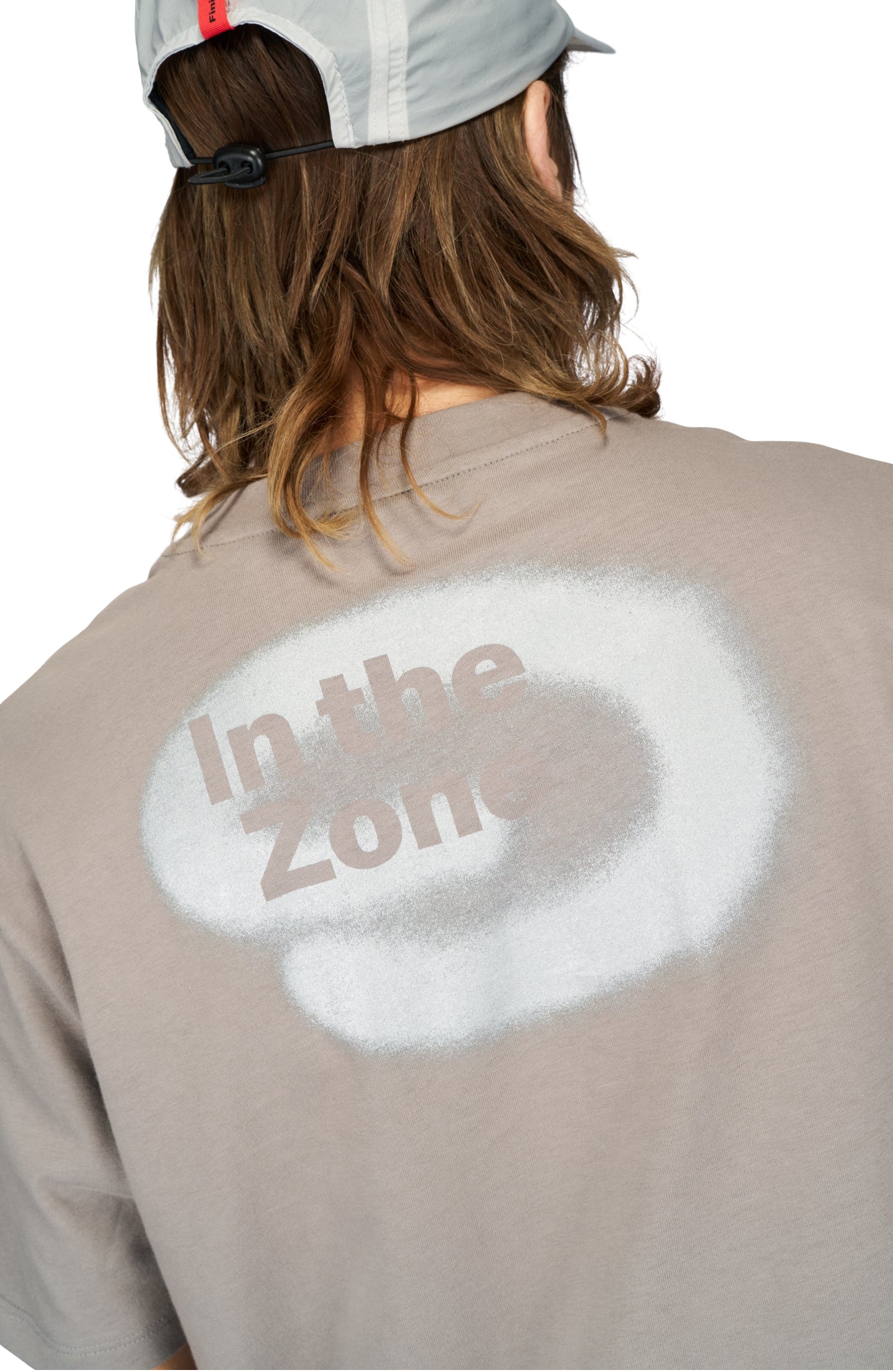 In The Zone Tee - Image 3
