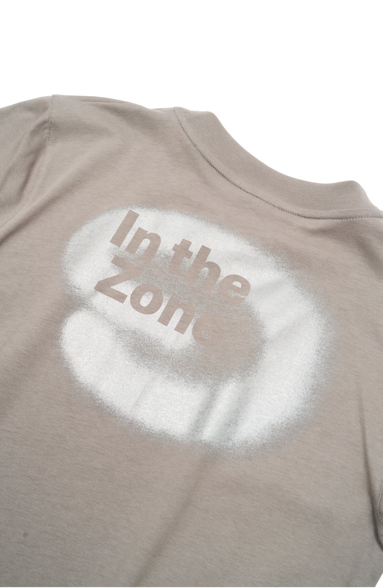 In The Zone Tee - Image 6
