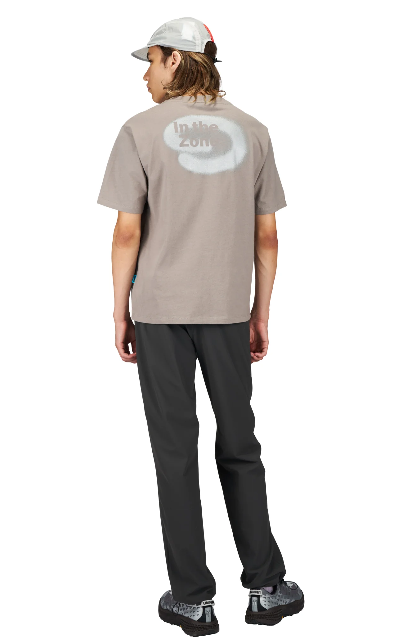 In The Zone Tee - Image 8