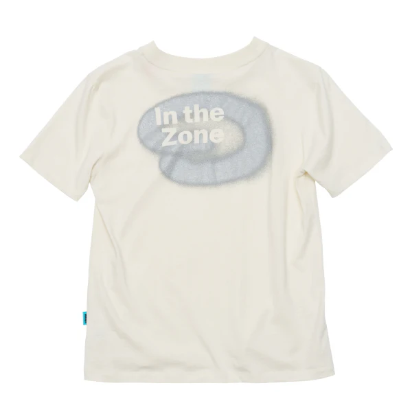 In The Zone Tee W