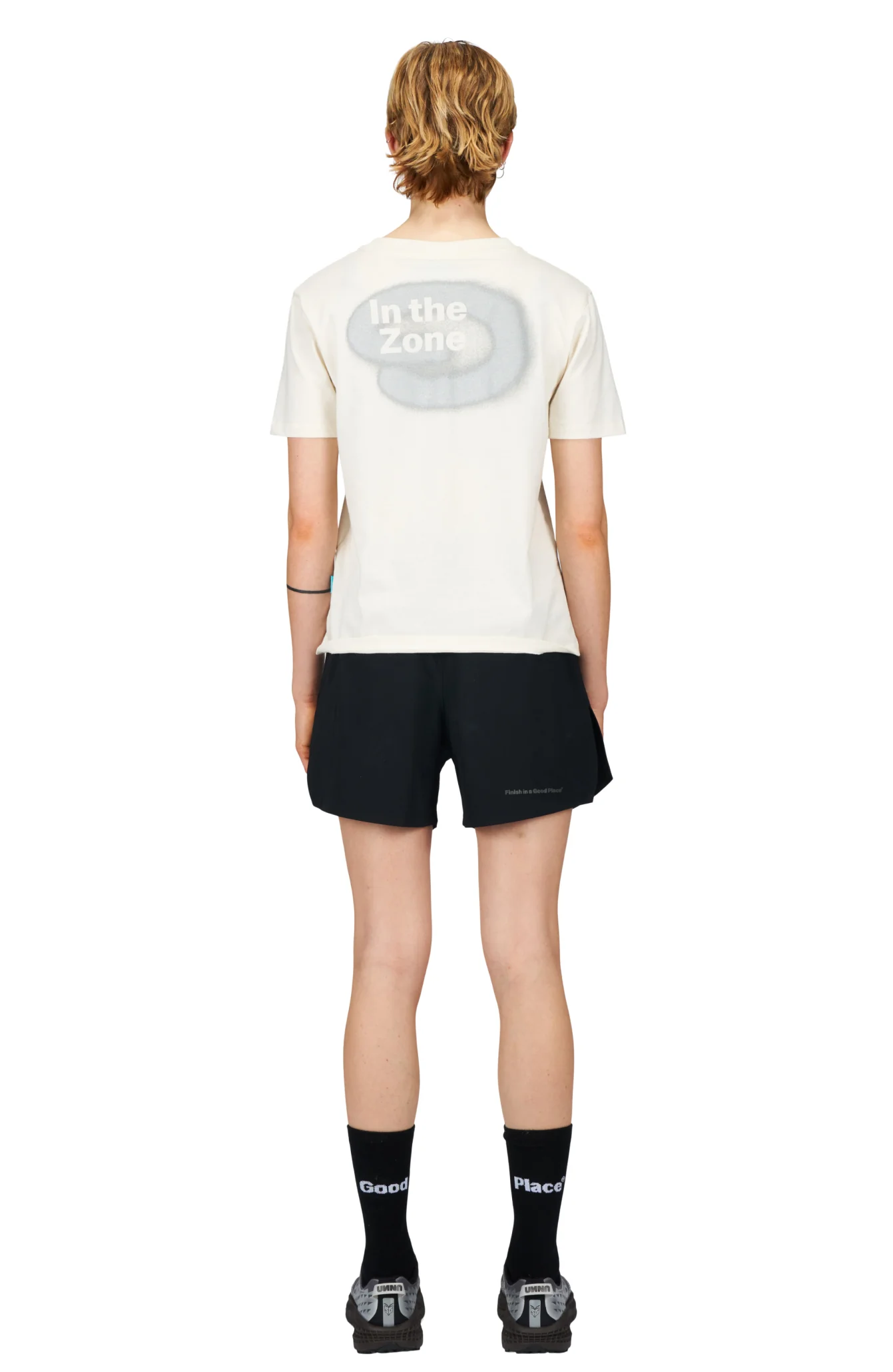 In The Zone Tee W - Image 2