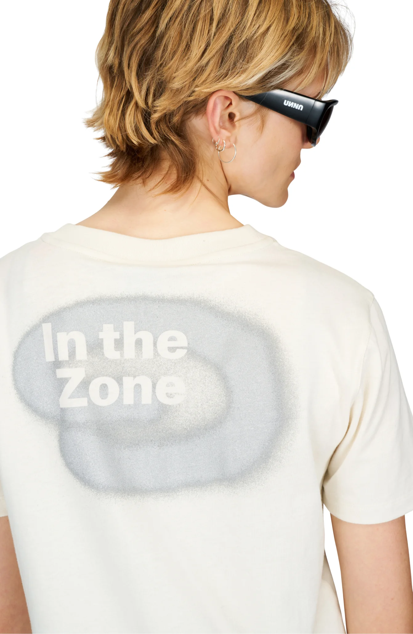 In The Zone Tee W - Image 3