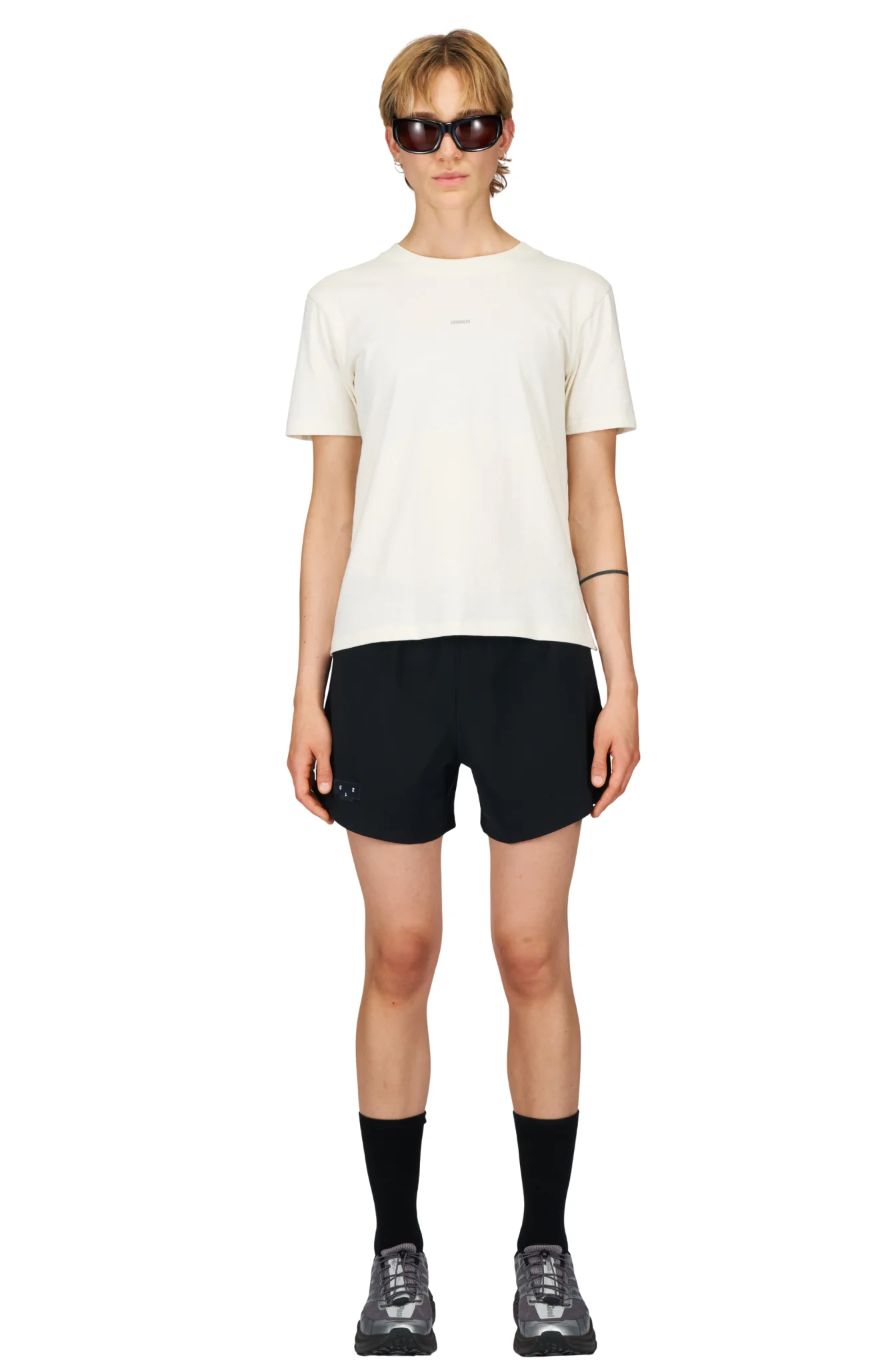 In The Zone Tee W - Image 5