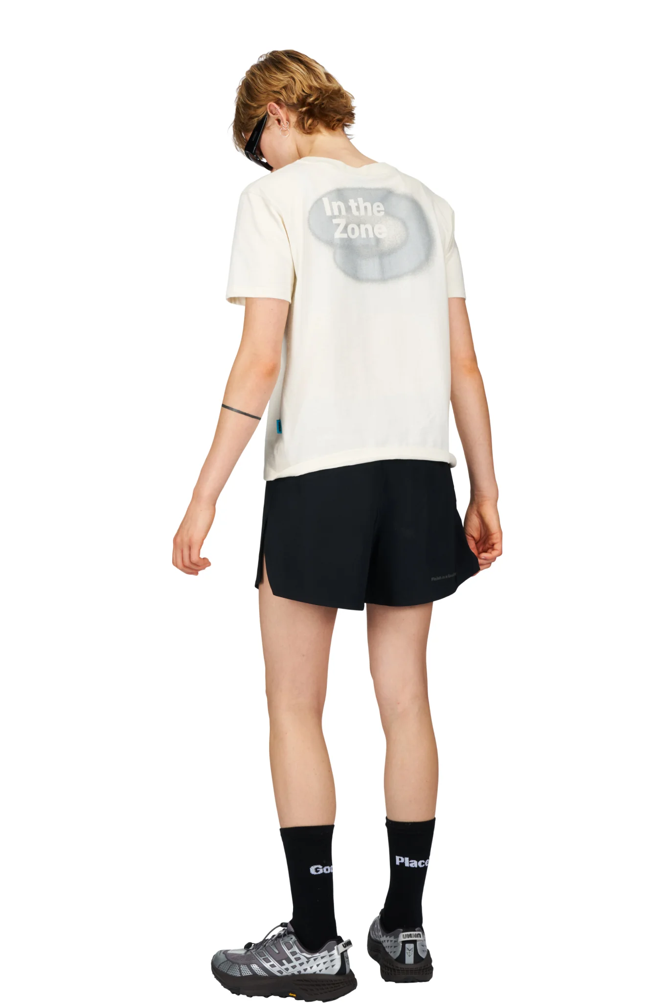 In The Zone Tee W - Image 6