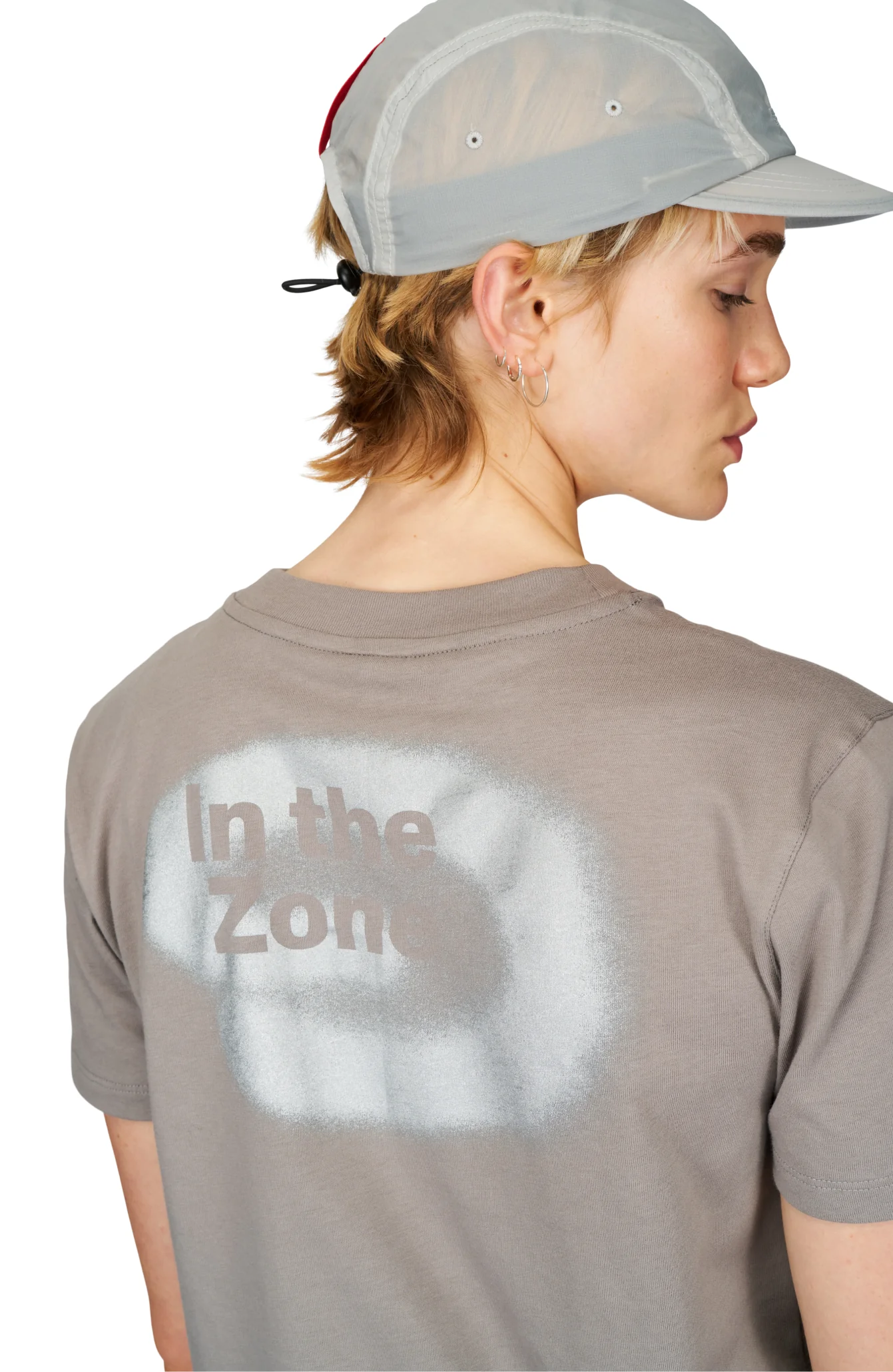 In The Zone Tee W - Image 3