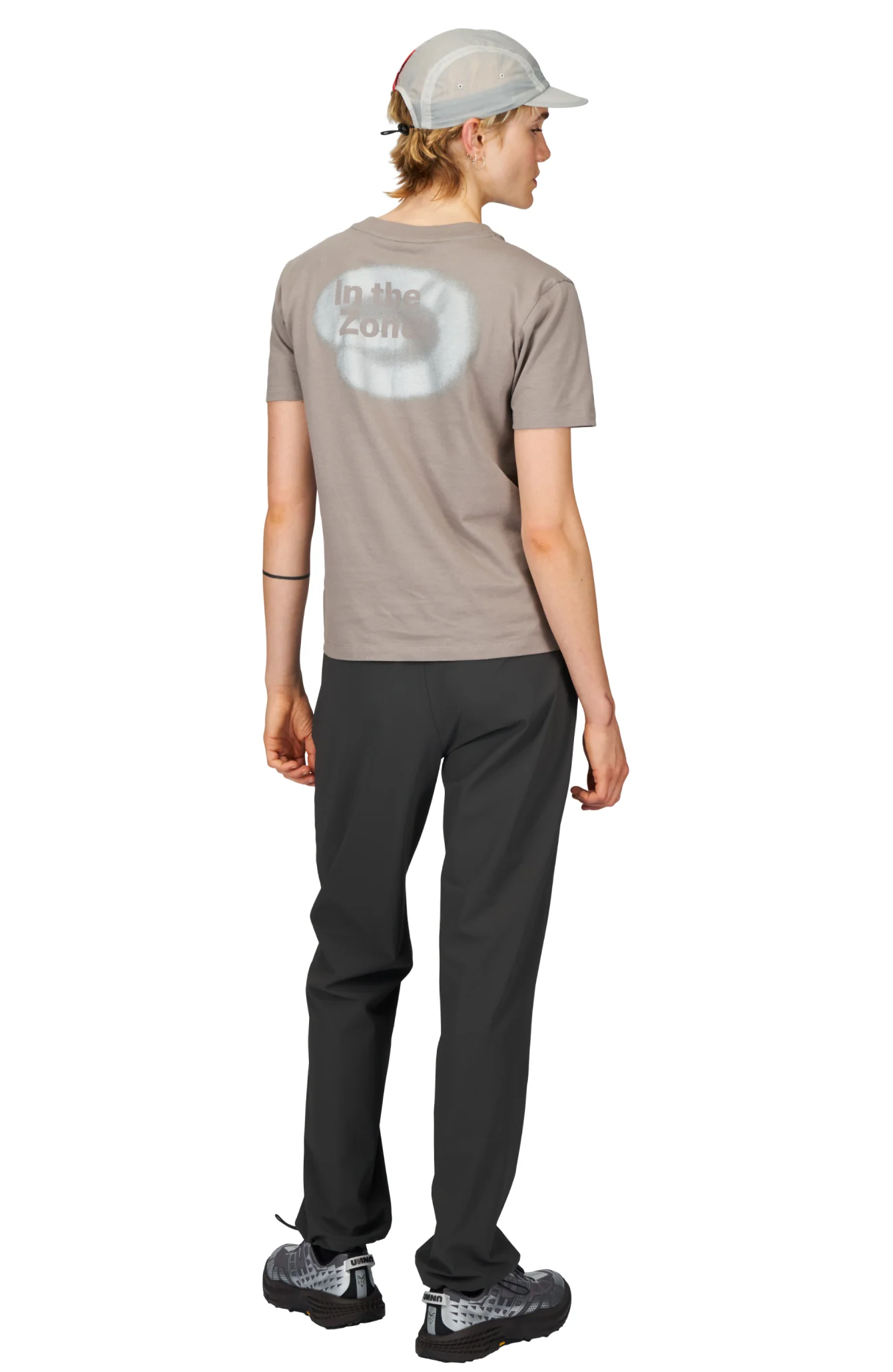 In The Zone Tee W - Image 6