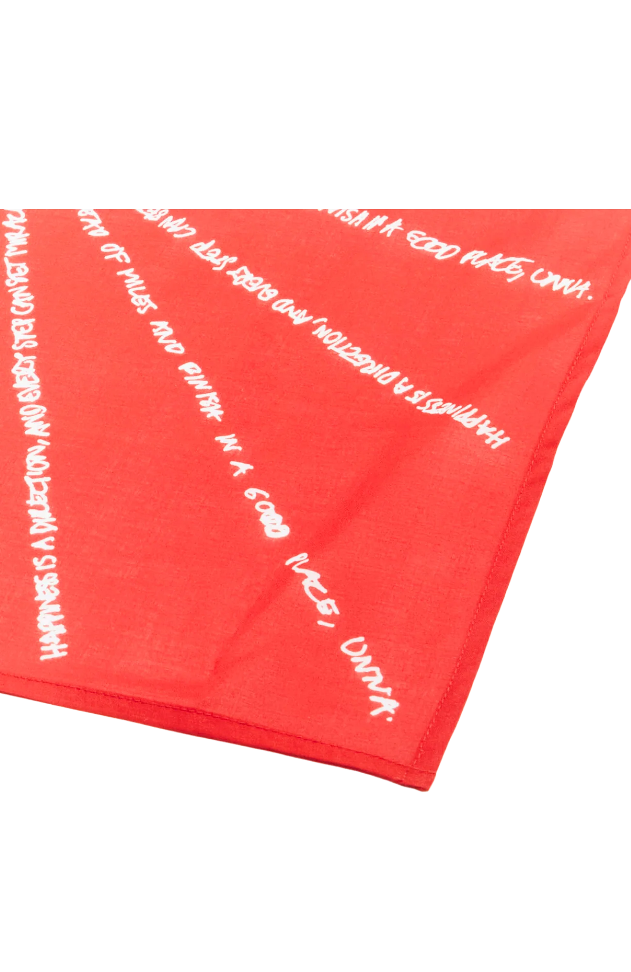 Mantra Scarf - Image 3