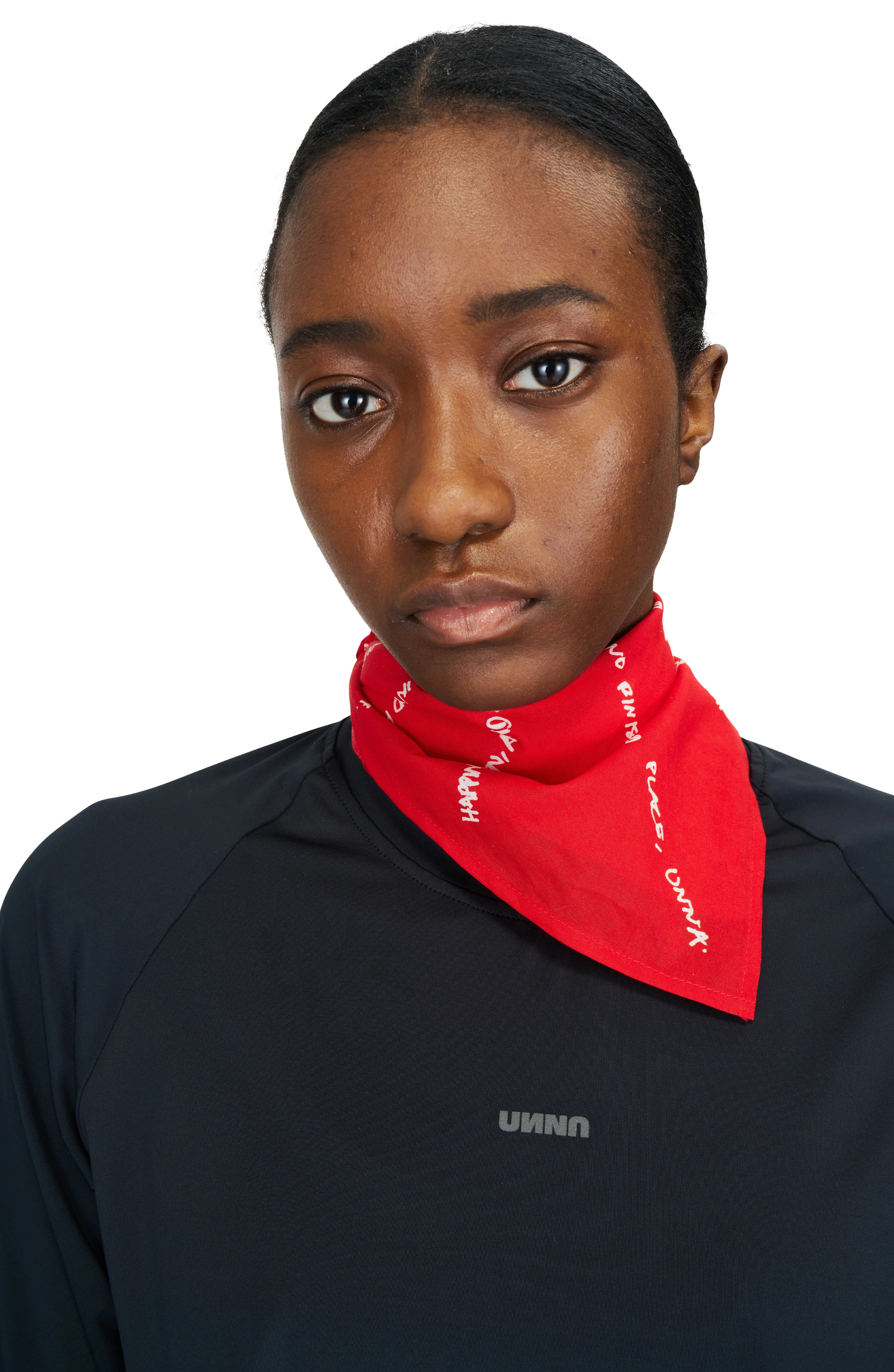 Mantra Scarf - Image 4