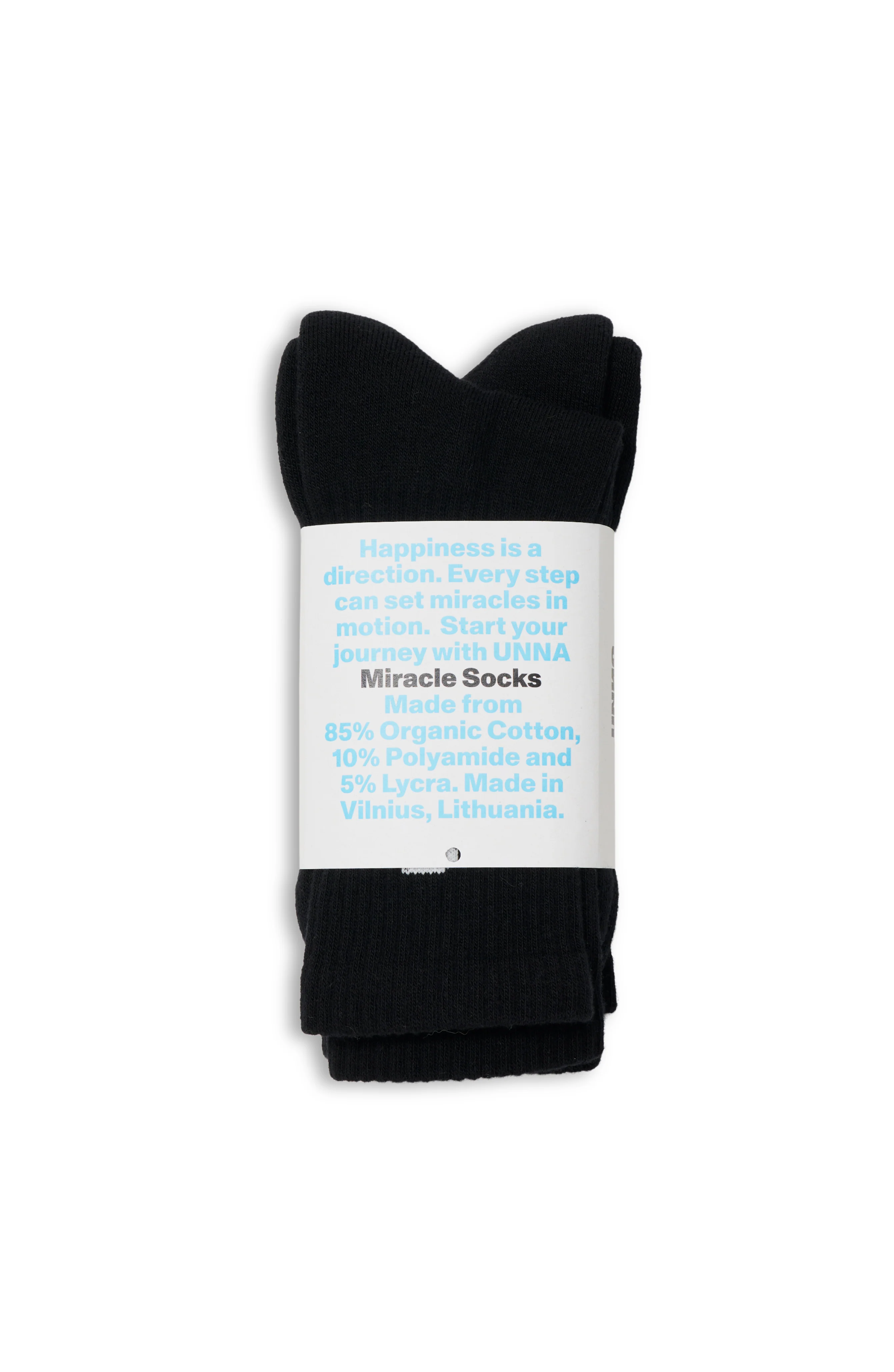 Miracle Socks 2-pack - Image 3