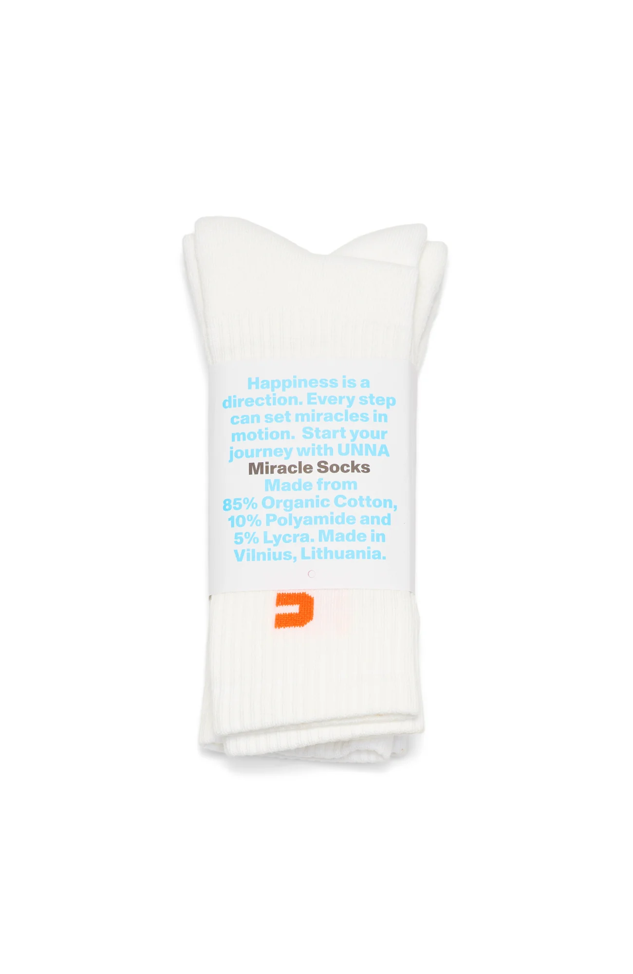 Miracle Socks 2-pack - Image 3