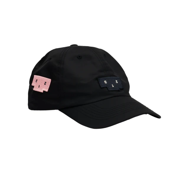 Podium Cap 2.0