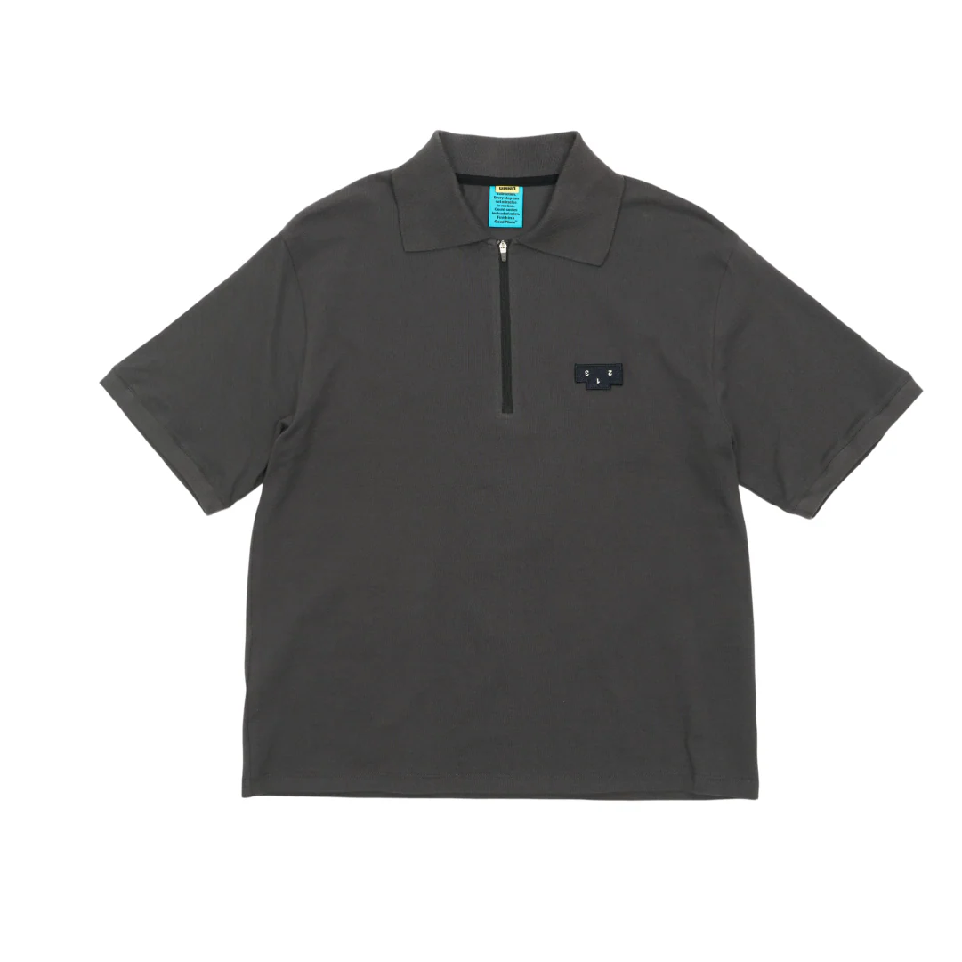 Polo Run Shirt