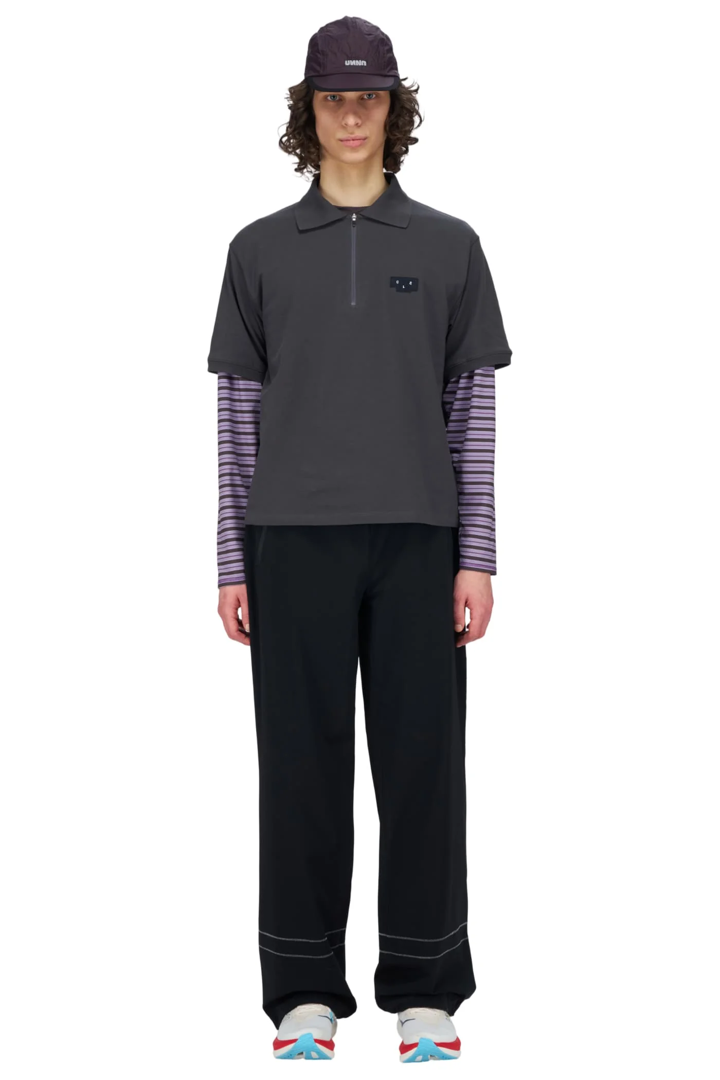 Polo Run Shirt - Image 2