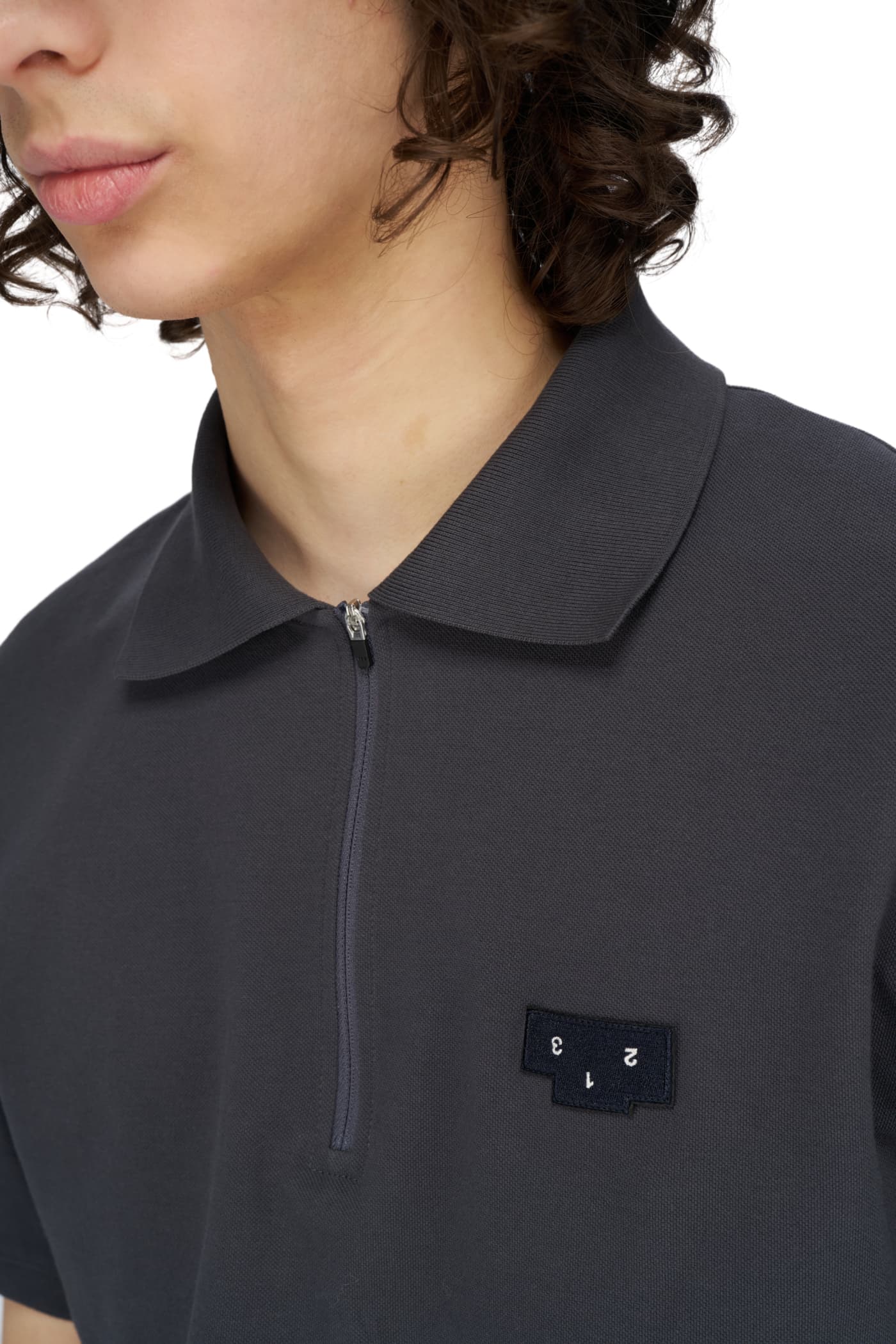 Polo Run Shirt - Image 3