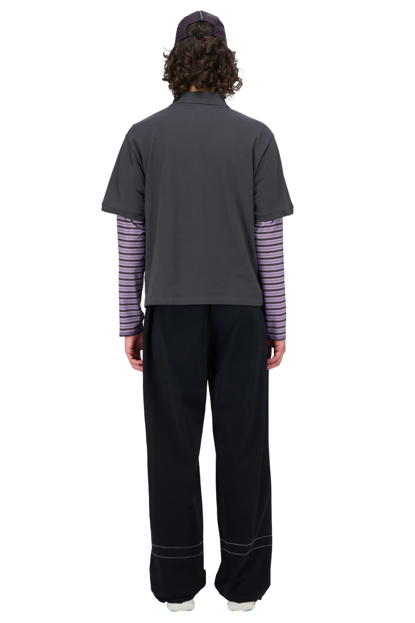 Polo Run Shirt - Image 4