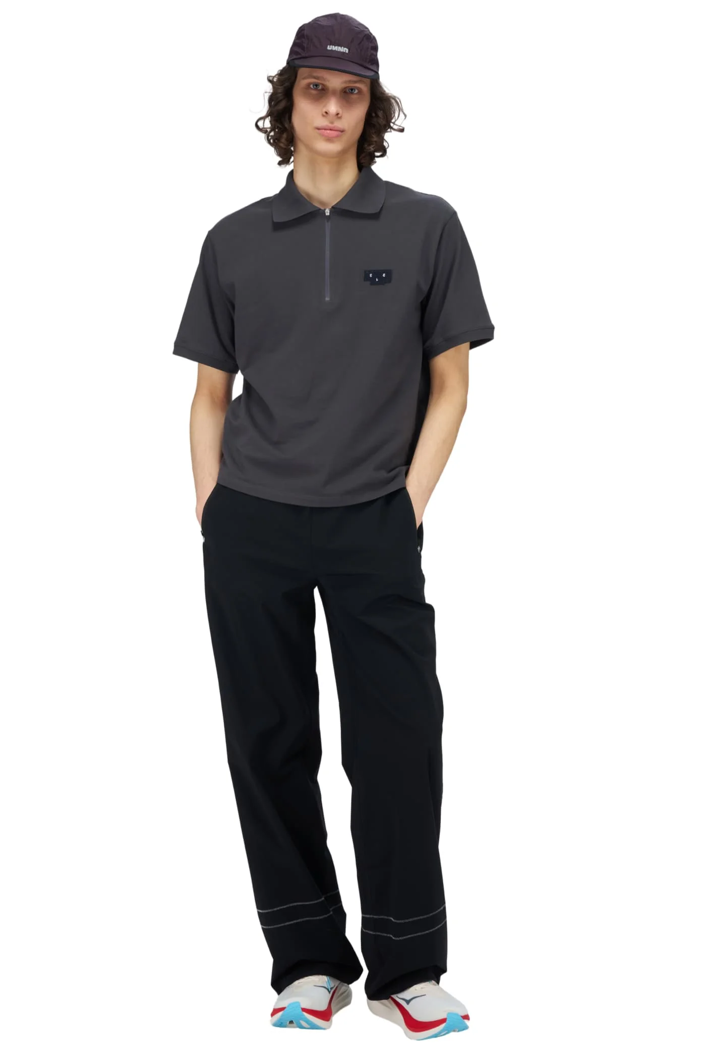 Polo Run Shirt - Image 5