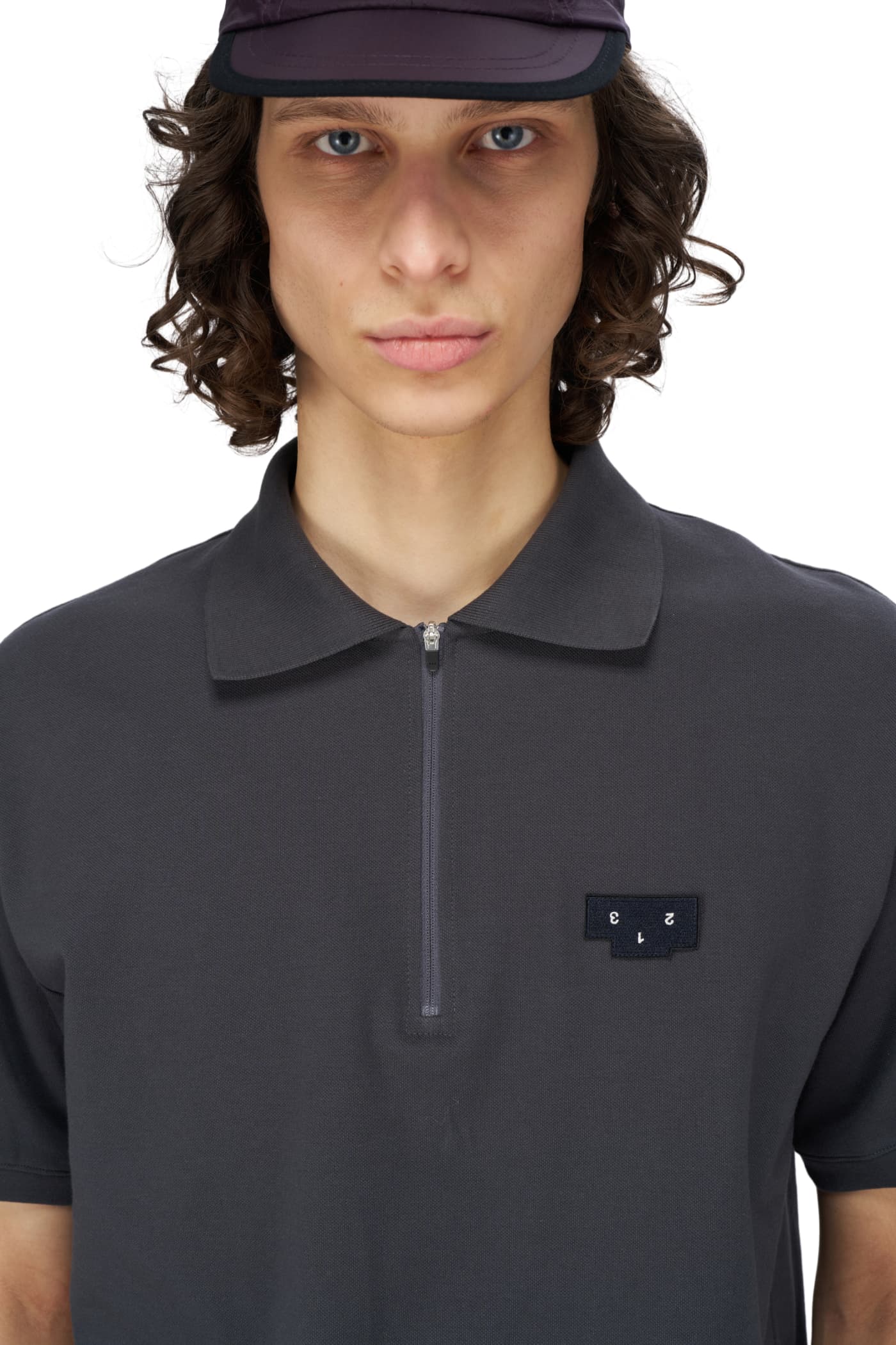 Polo Run Shirt - Image 6