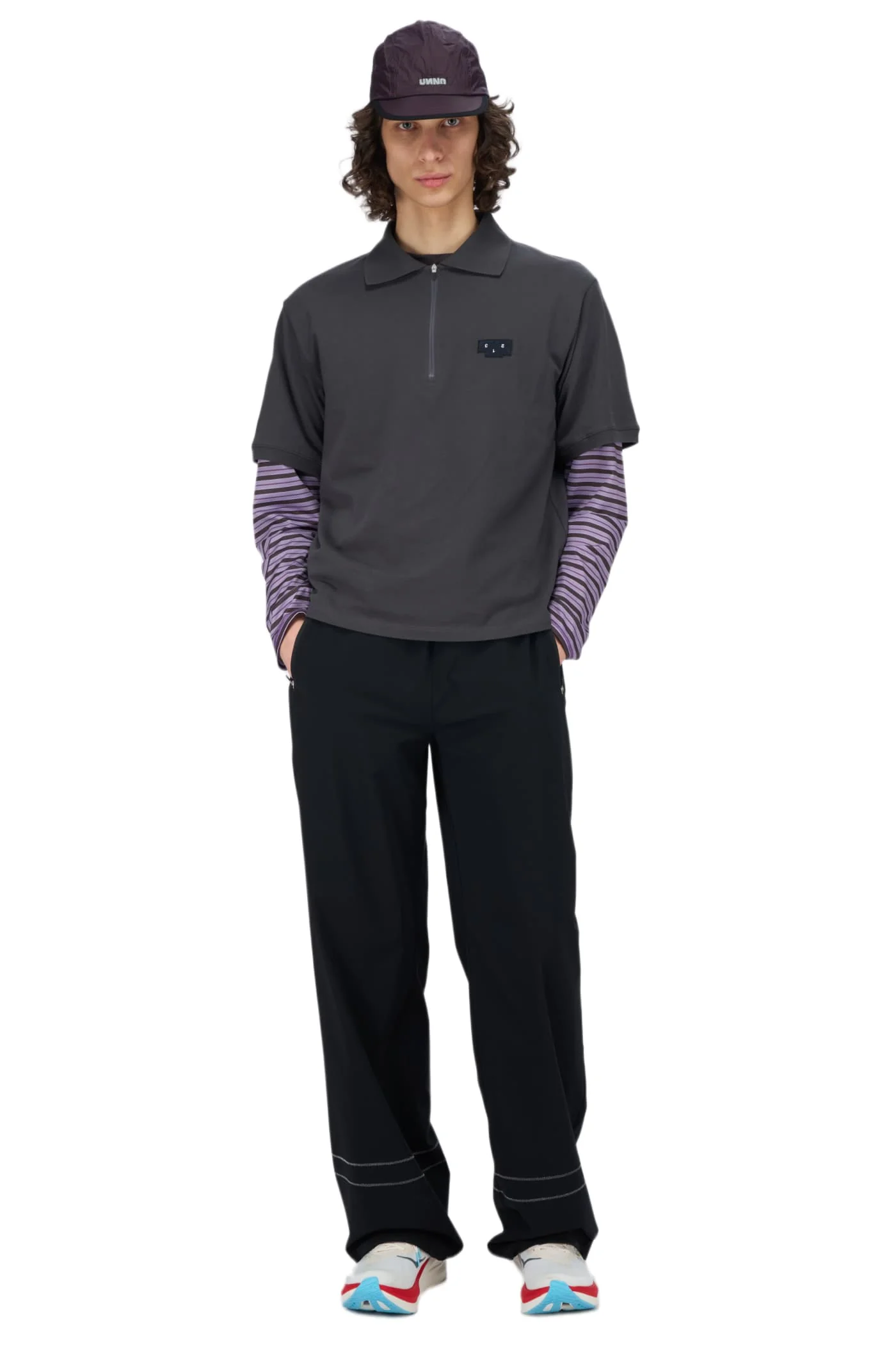 Polo Run Shirt - Image 7