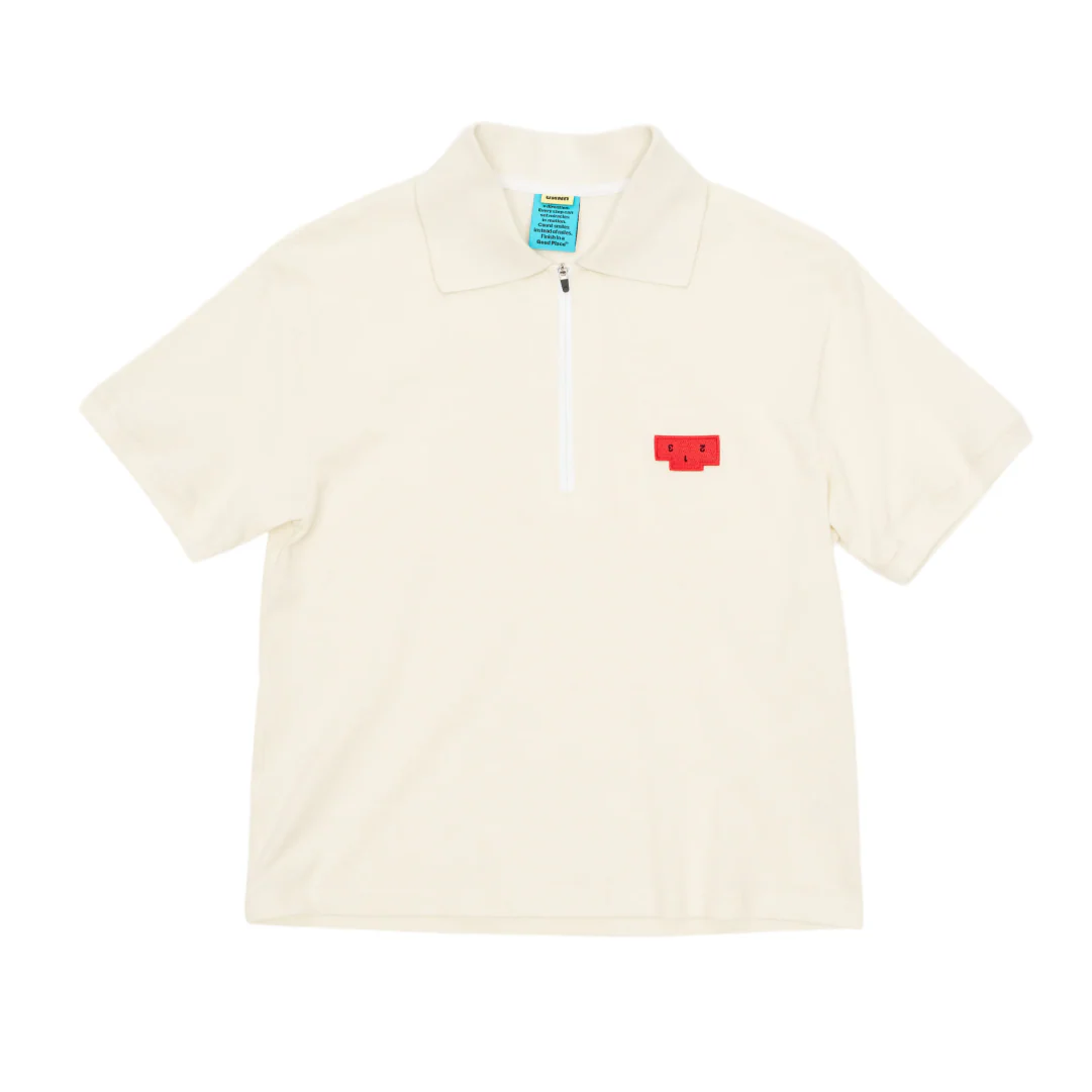 Polo Run Shirt