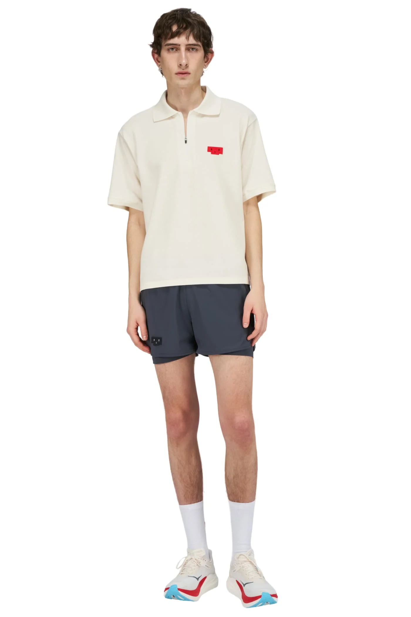 Polo Run Shirt - Image 2