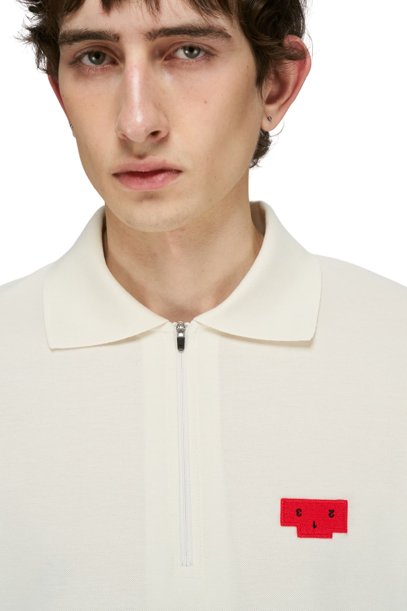 Polo Run Shirt - Image 3