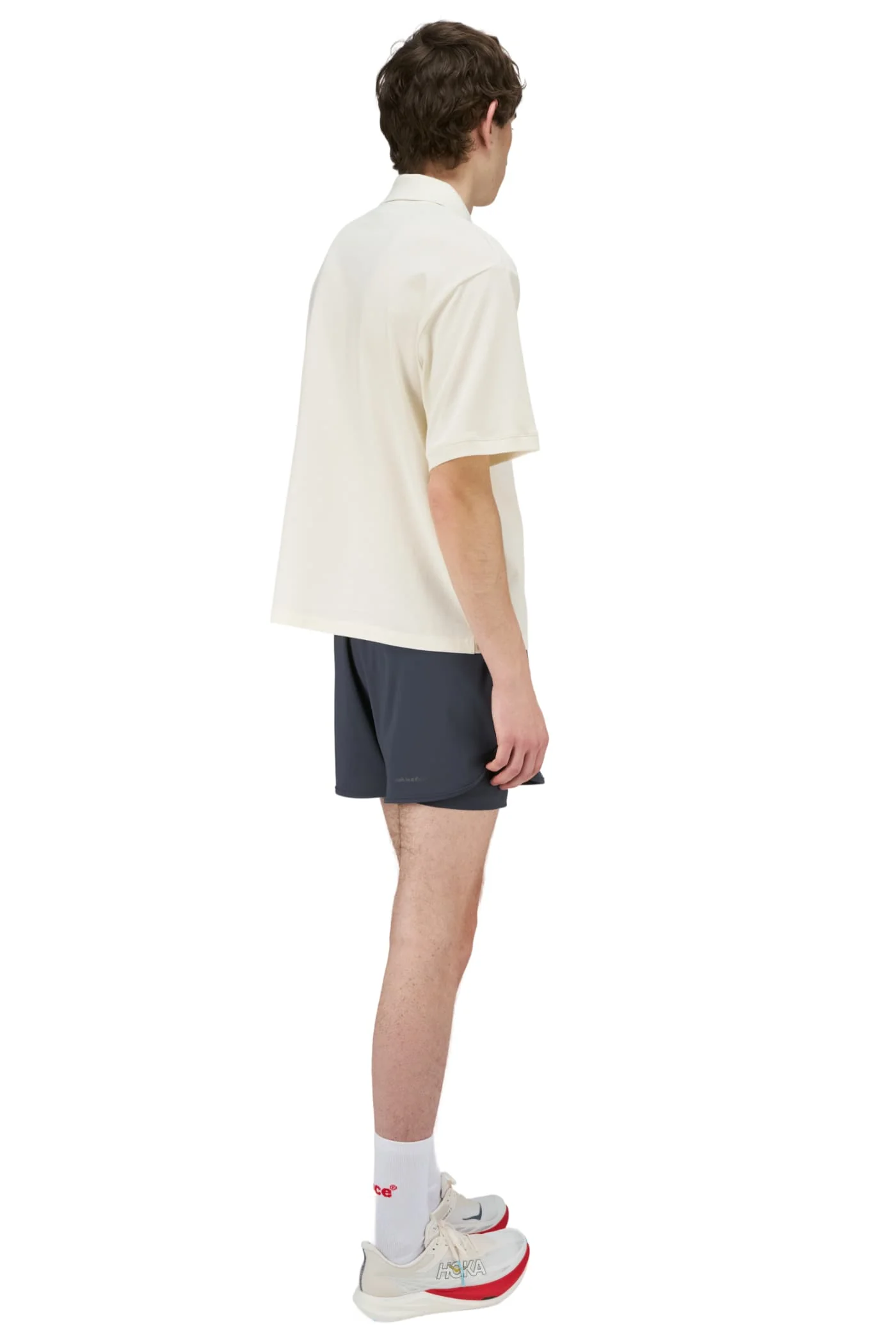 Polo Run Shirt - Image 4