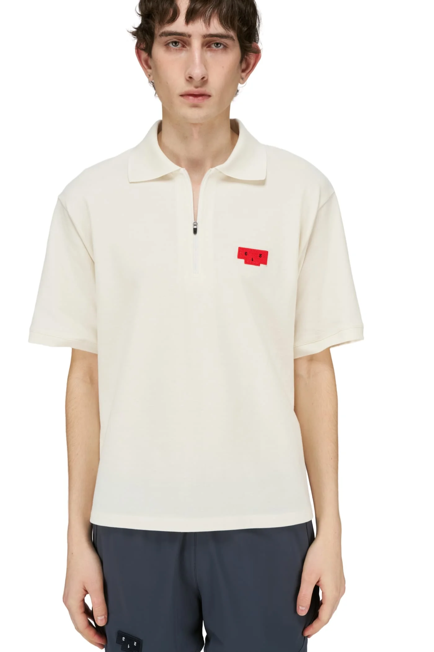 Polo Run Shirt - Image 7