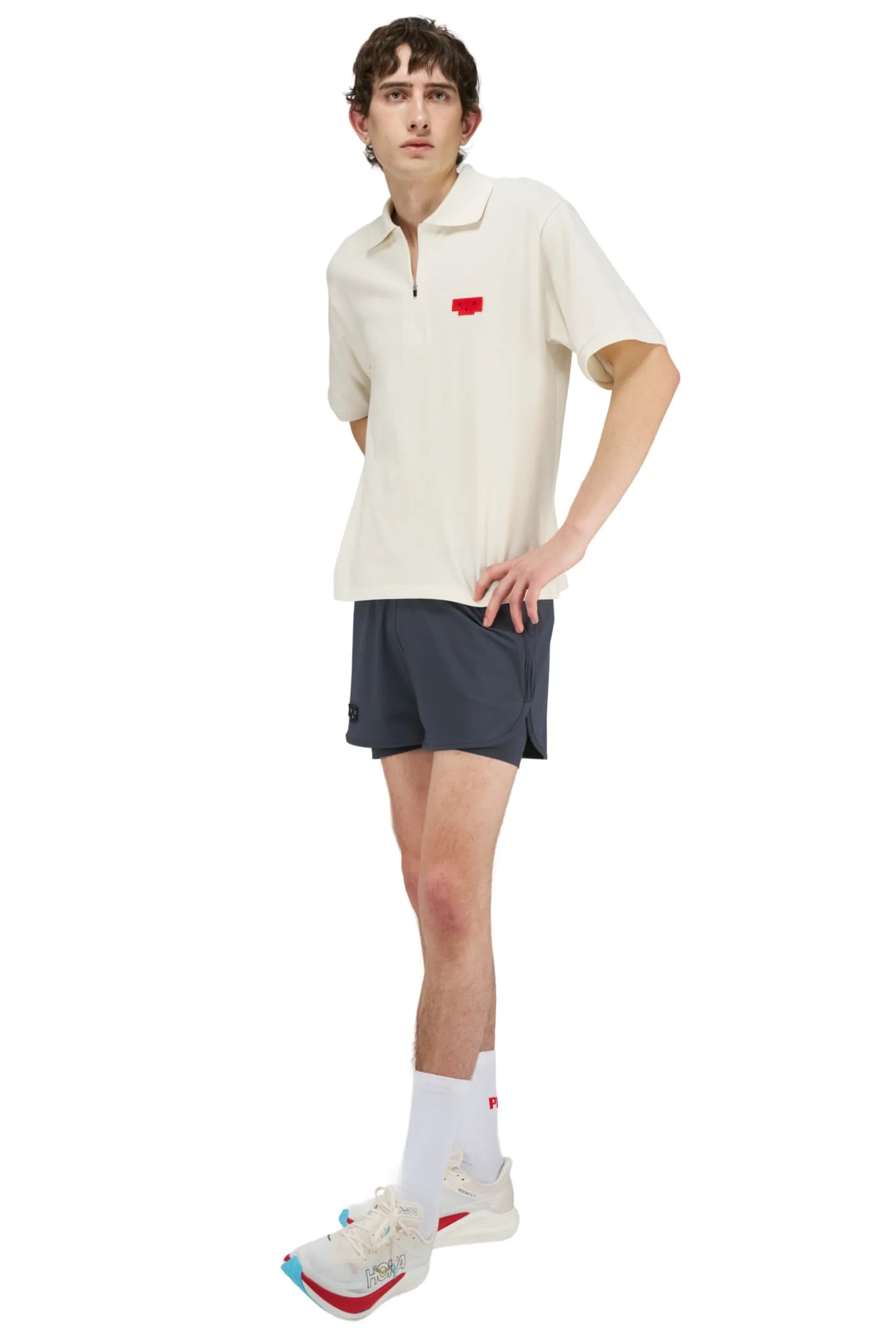 Polo Run Shirt - Image 8