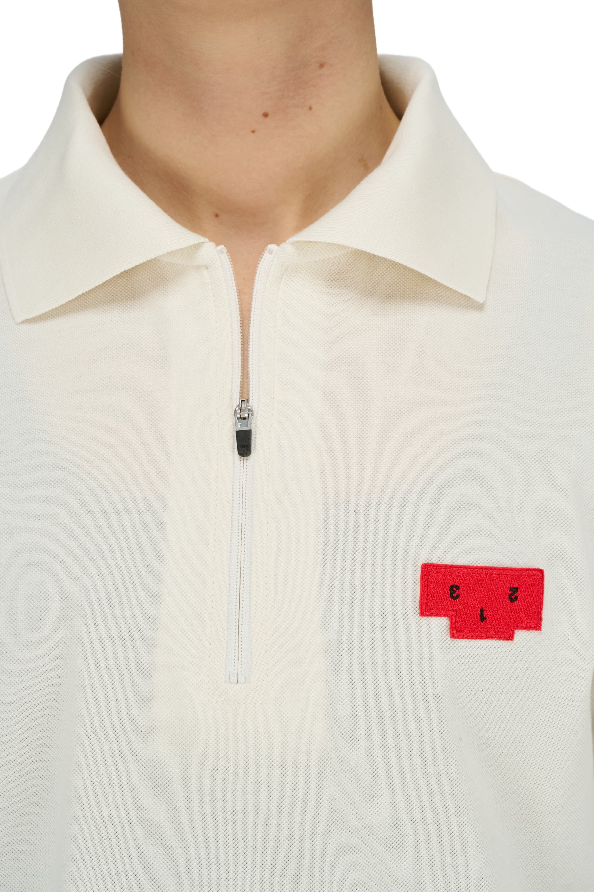 Polo Run Shirt W - Image 3