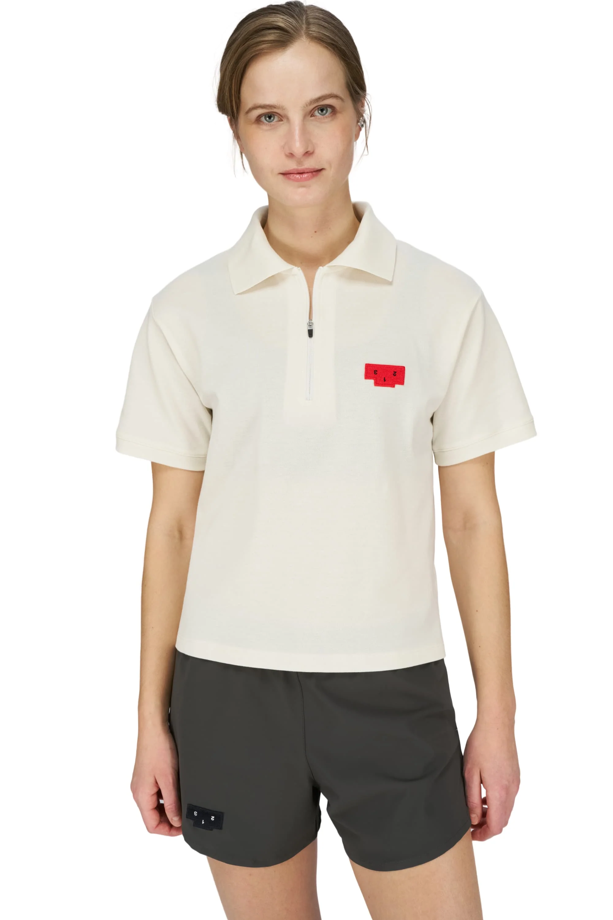 Polo Run Shirt W - Image 4