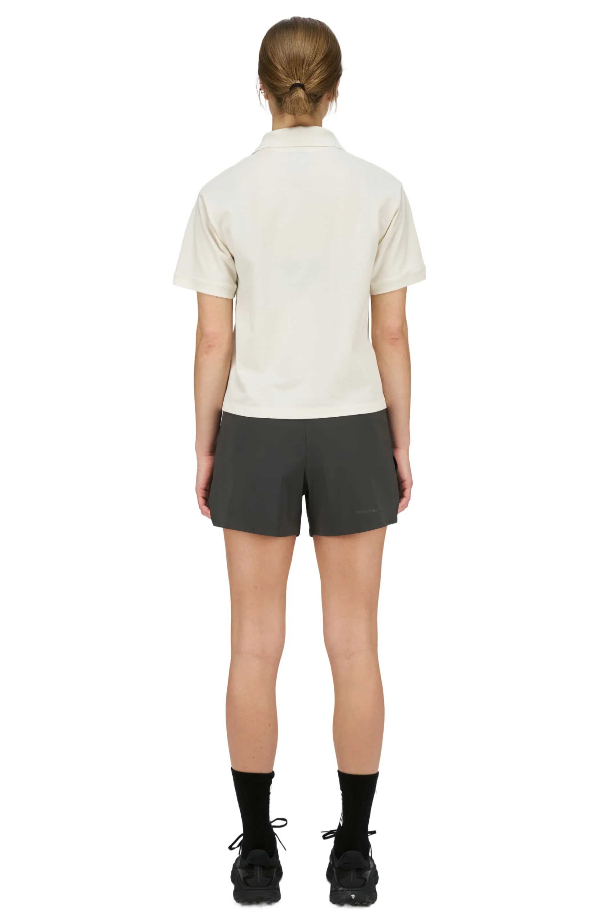 Polo Run Shirt W - Image 5