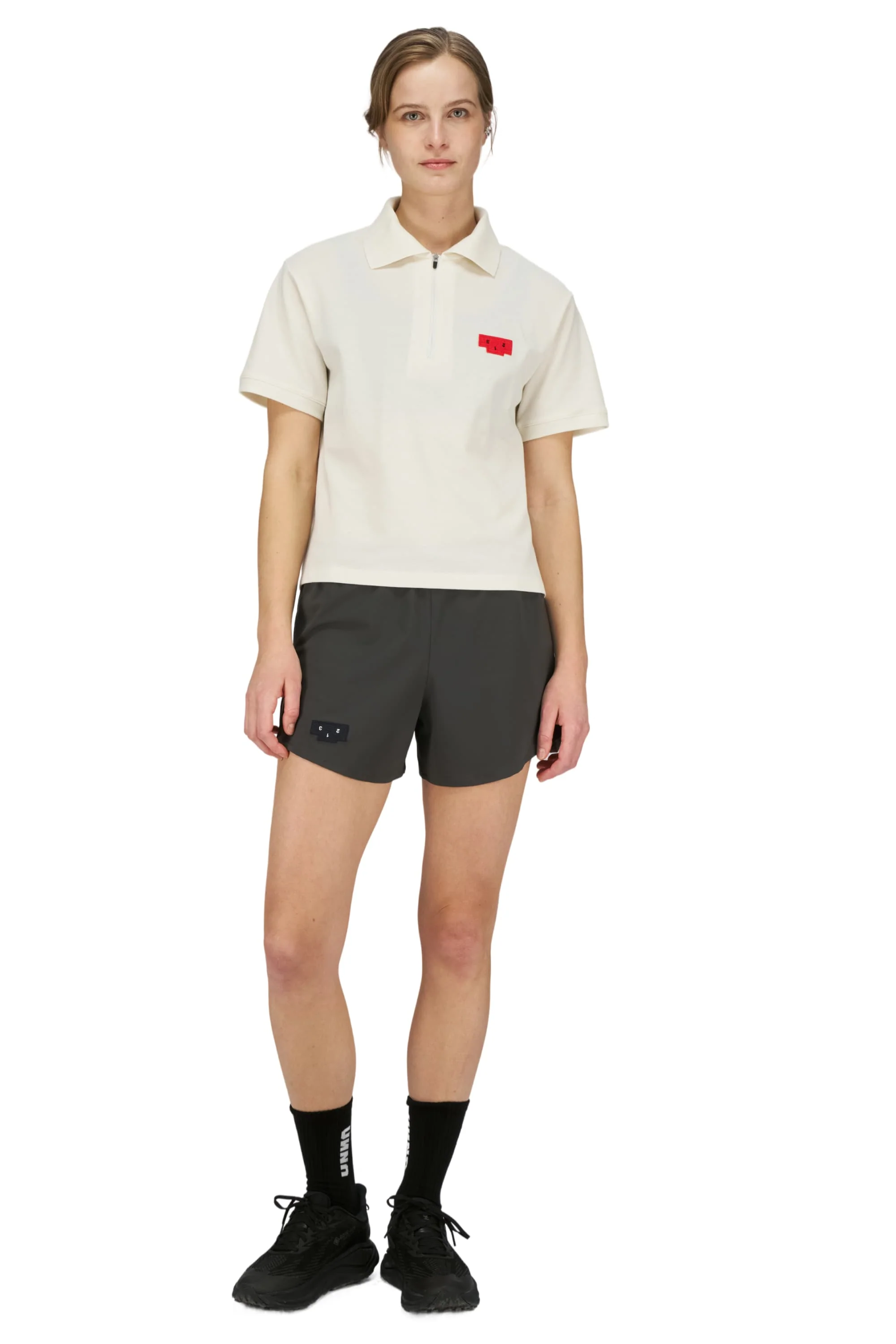Polo Run Shirt W - Image 6