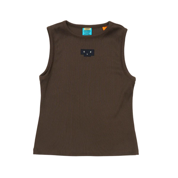 Rib Tank