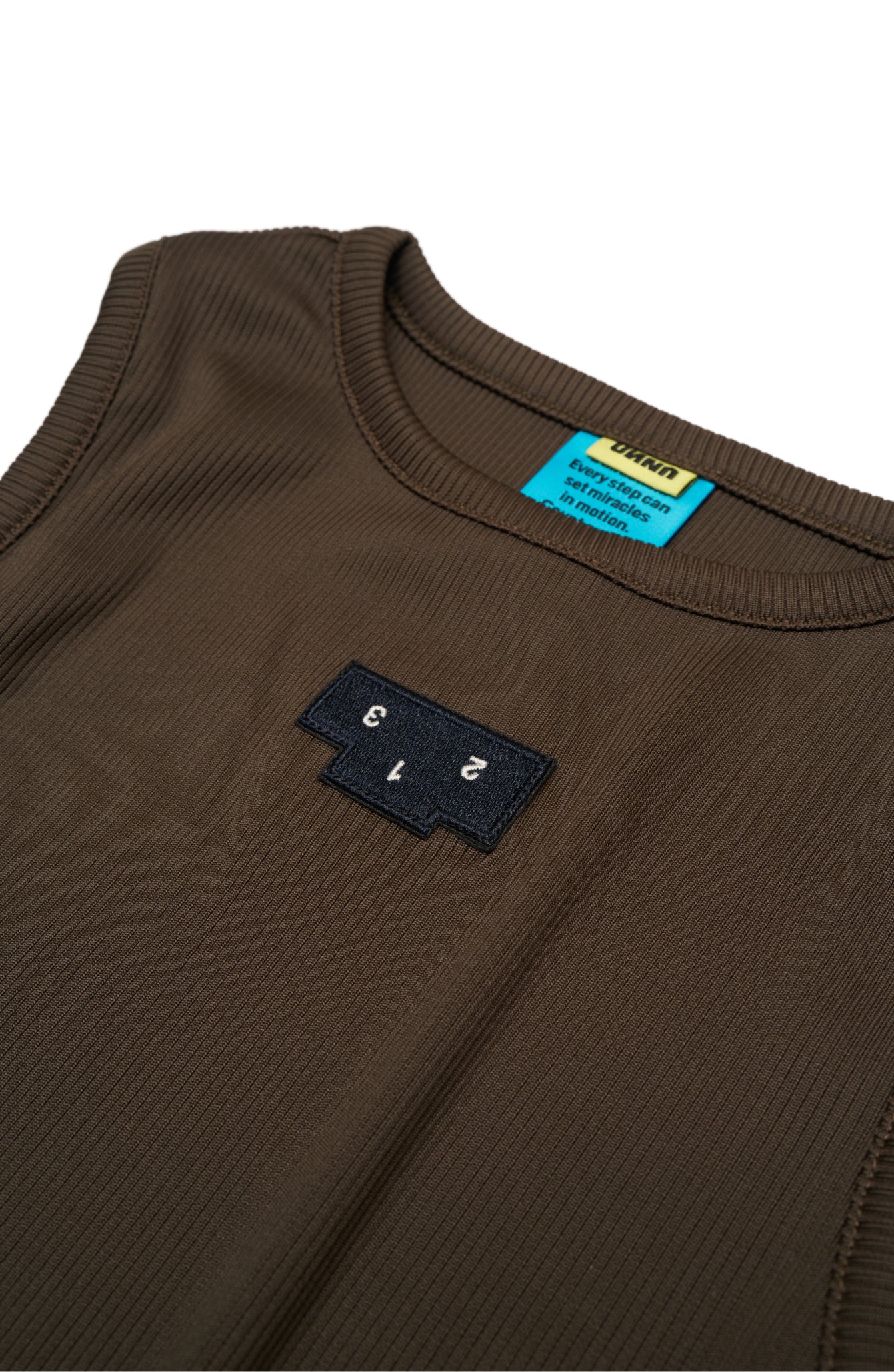 Rib Tank - Image 3