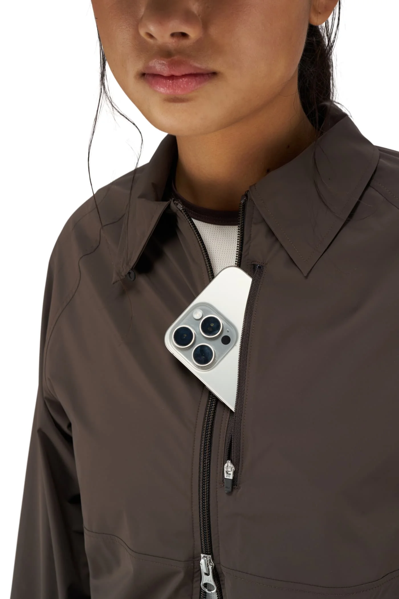 Run Wild Shirt W - Image 7