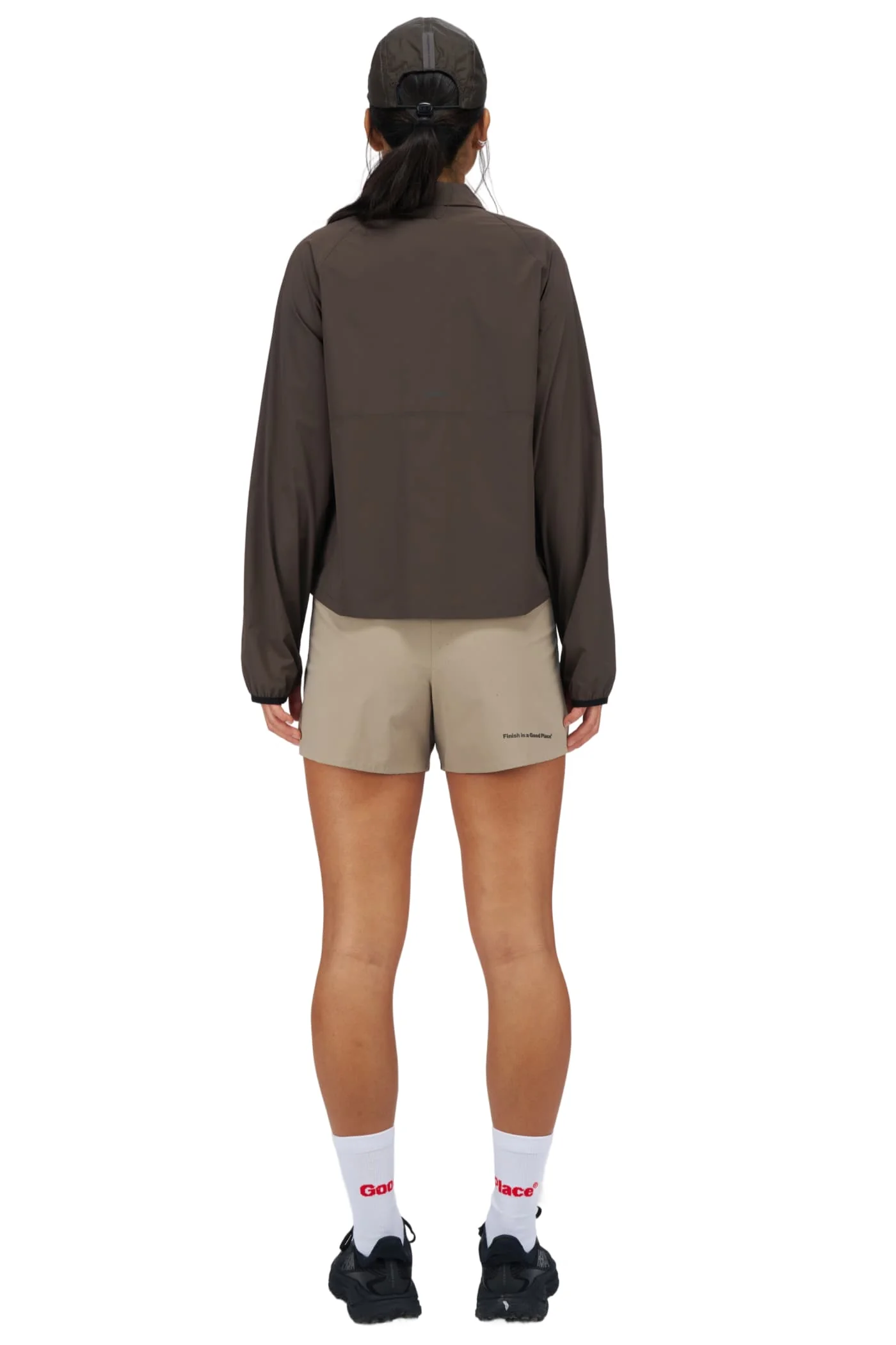 Run Wild Shirt W - Image 9