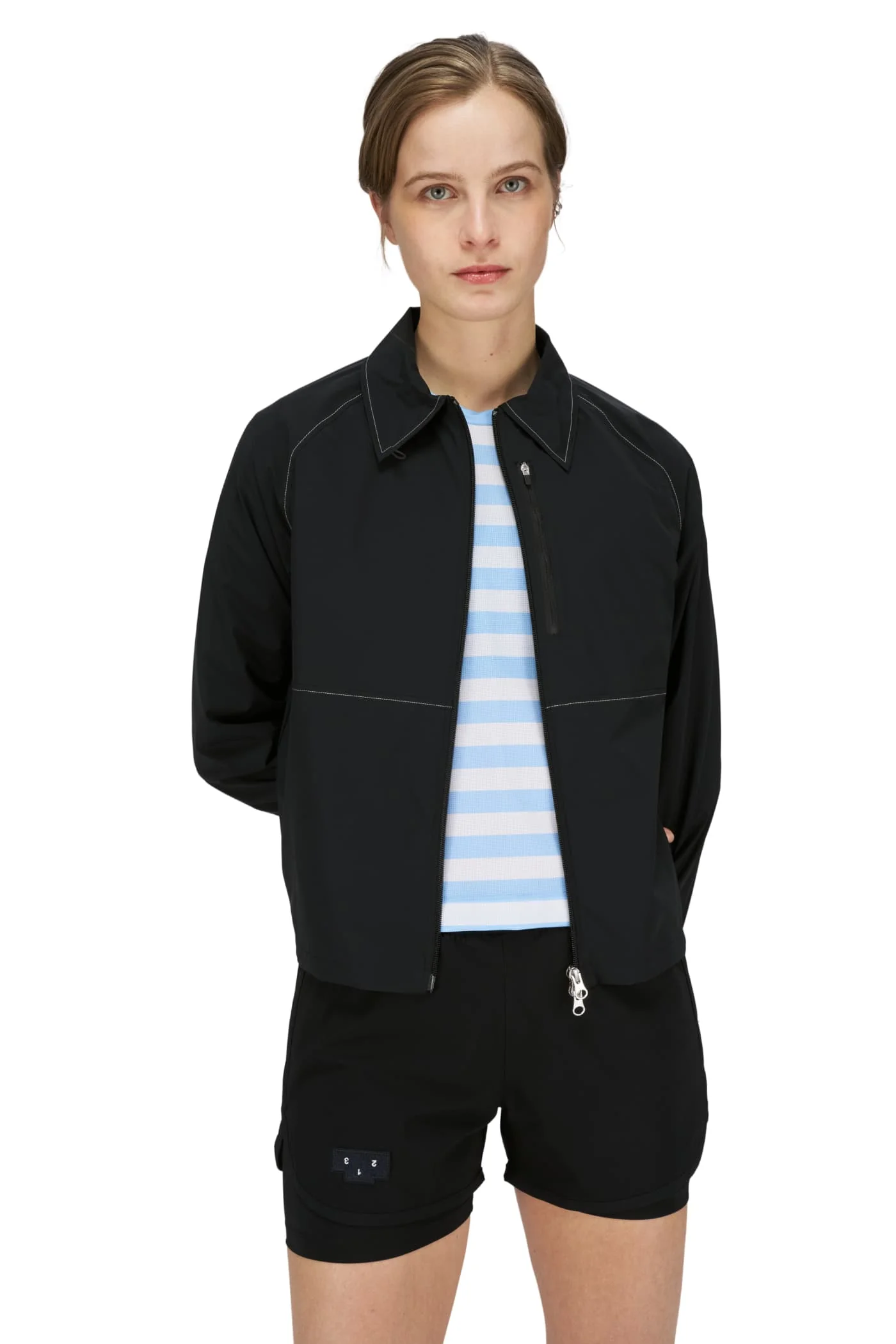 Run Wild Shirt W - Image 3