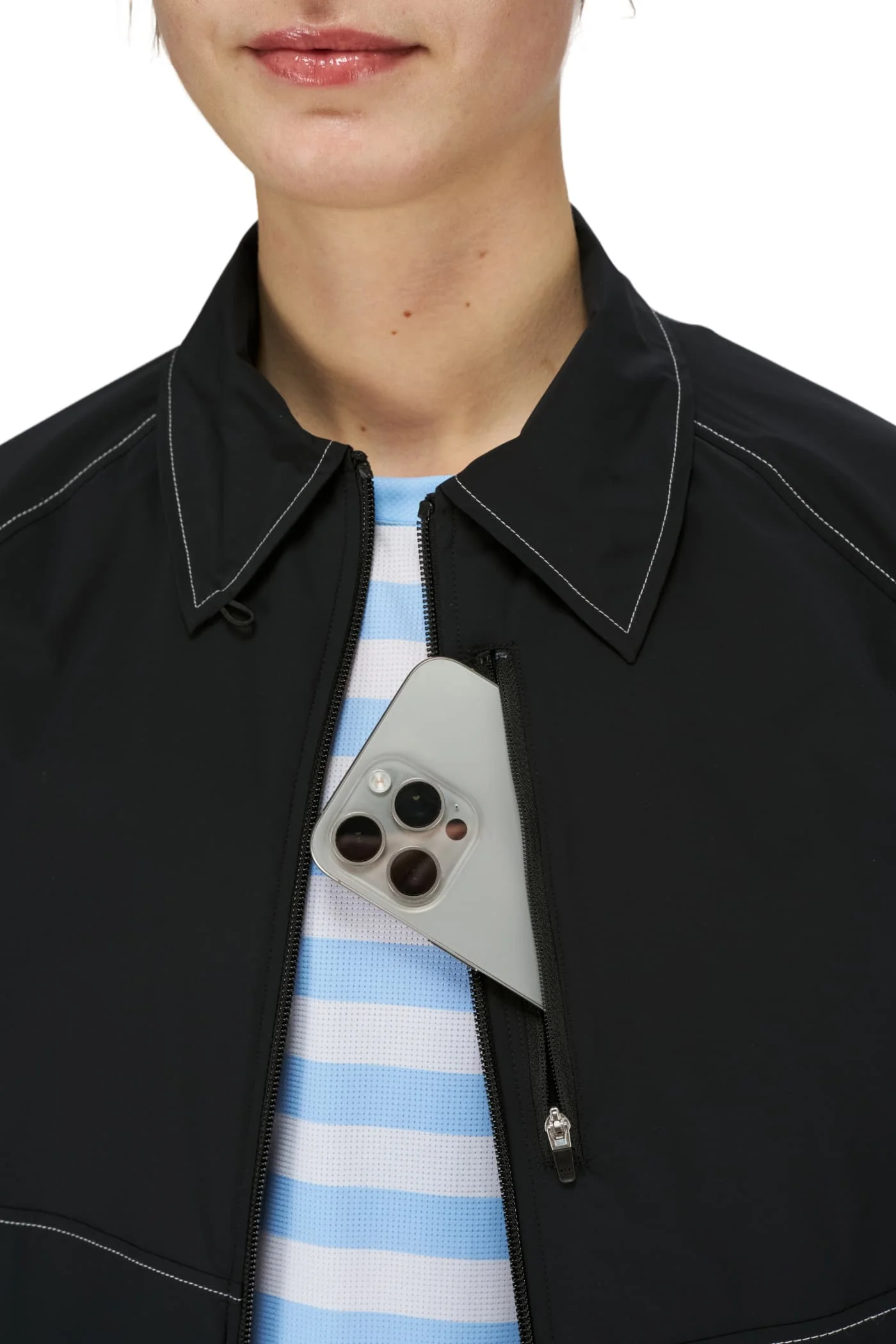Run Wild Shirt W - Image 9