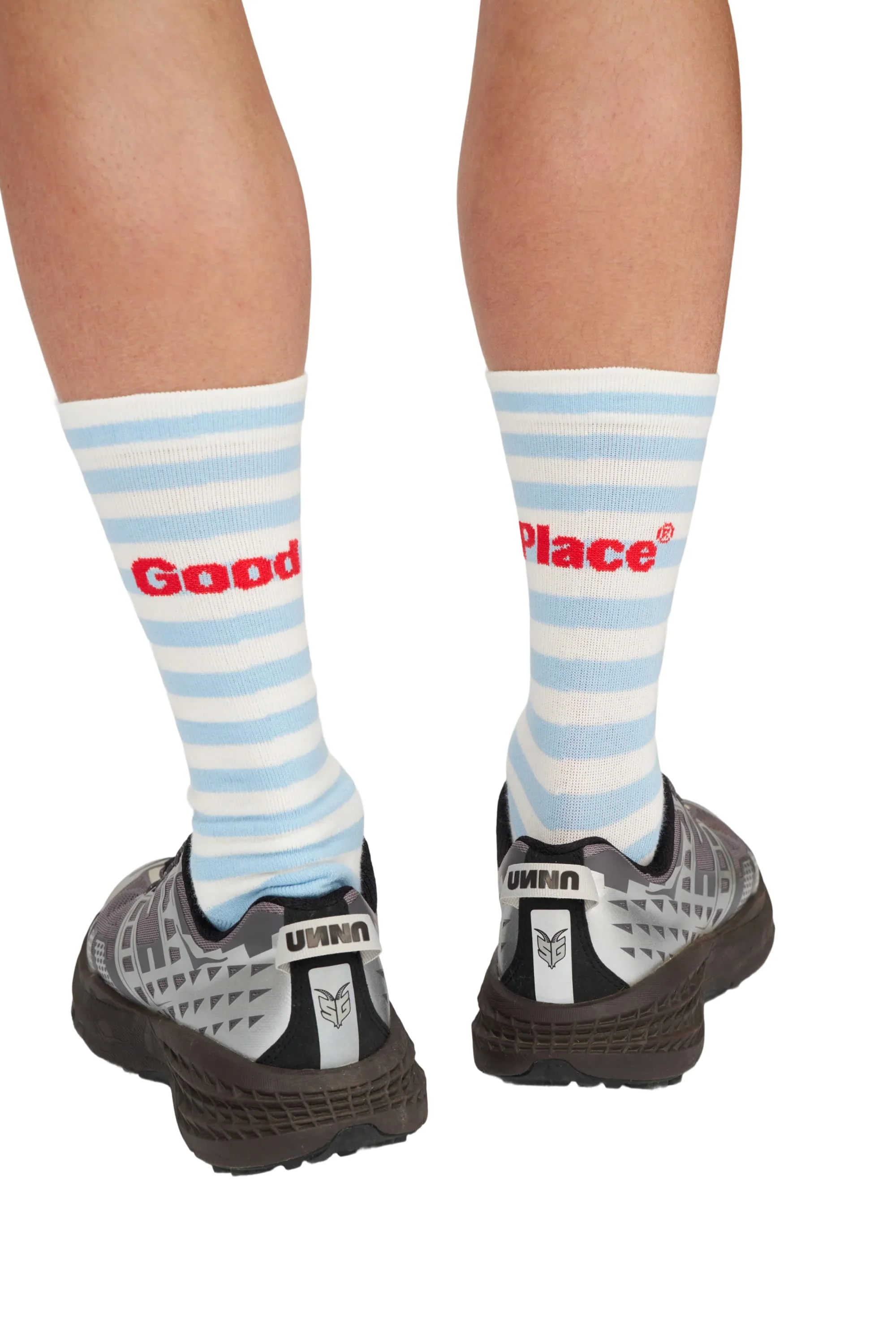 RUNNA Socks 2-pack - Image 3