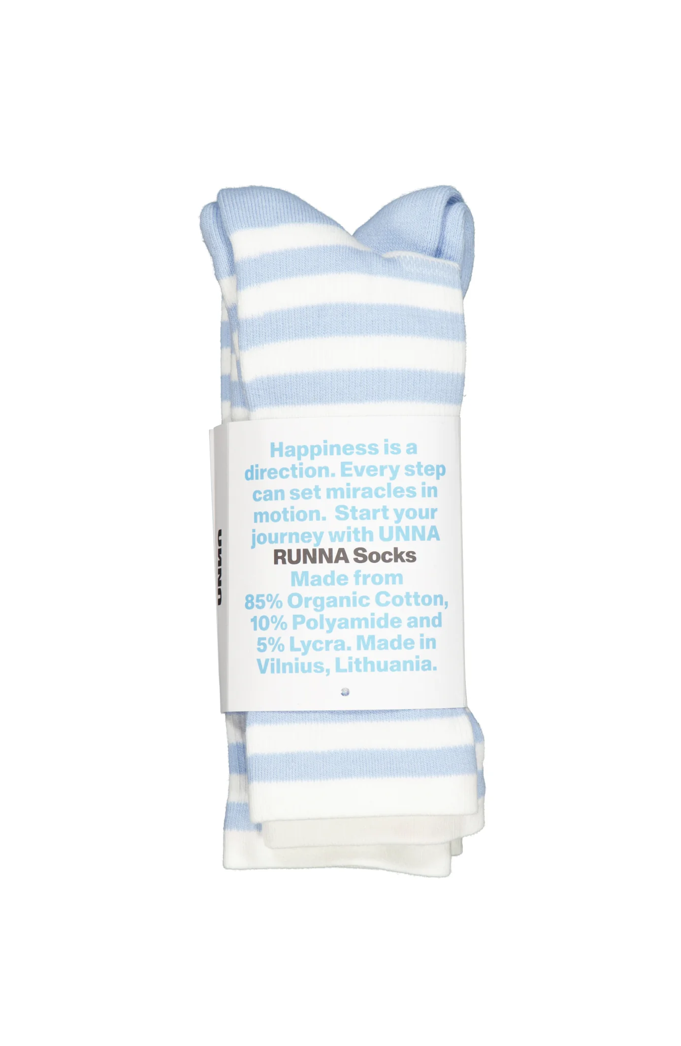RUNNA Socks 2-pack - Image 4