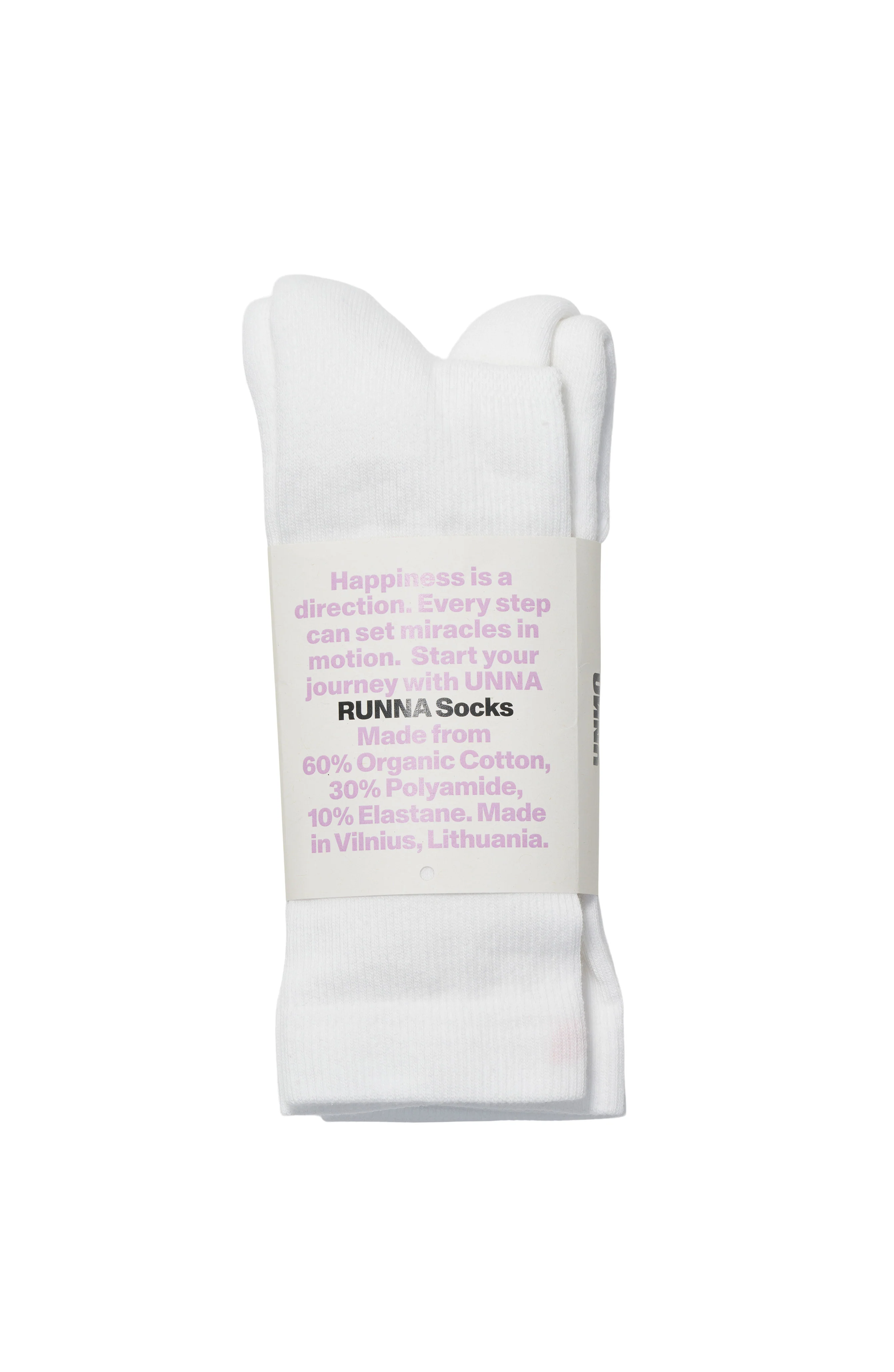 RUNNA Socks 2-pack - Image 4