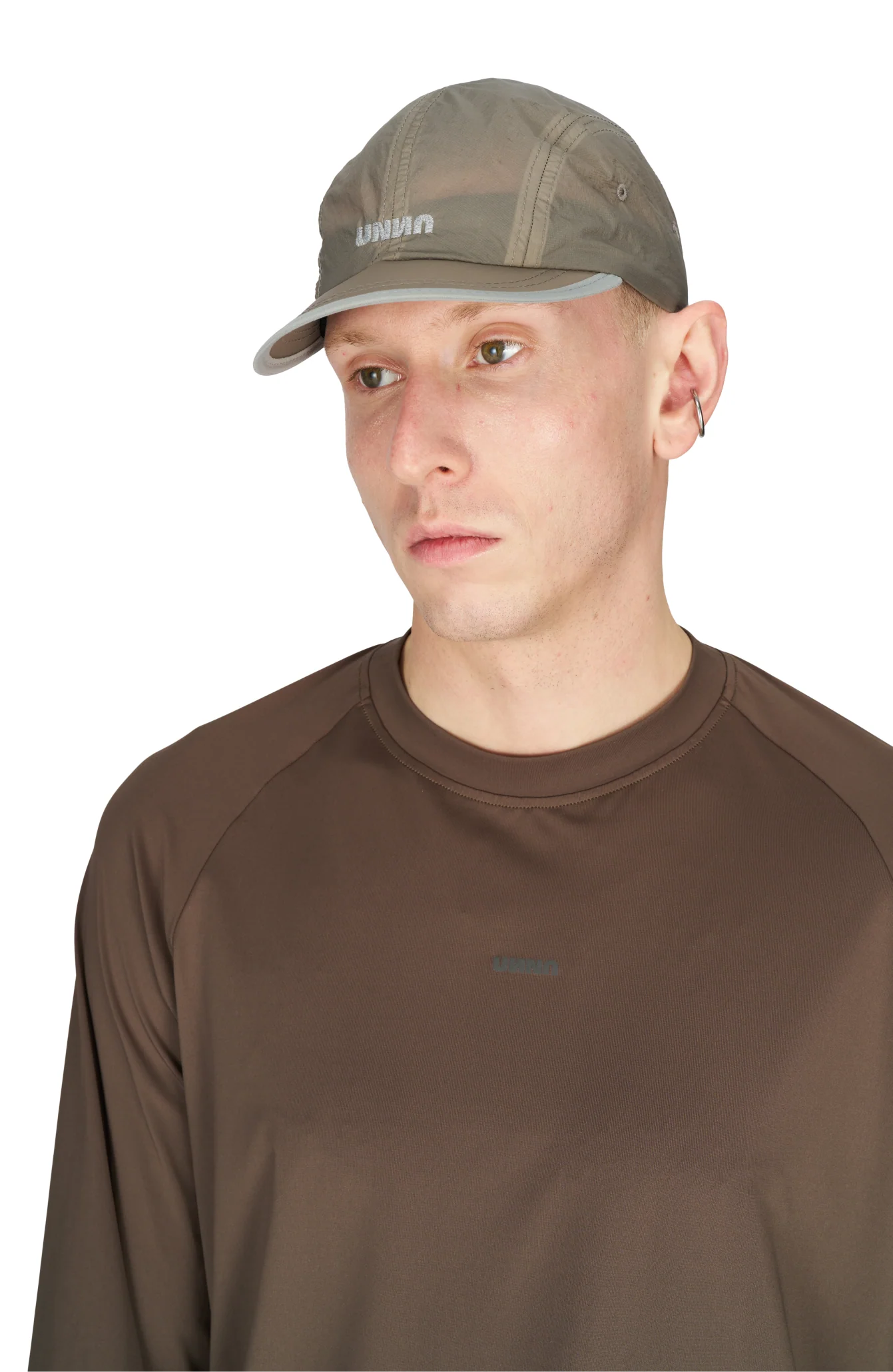 Shiny Long Sleeve - Image 3
