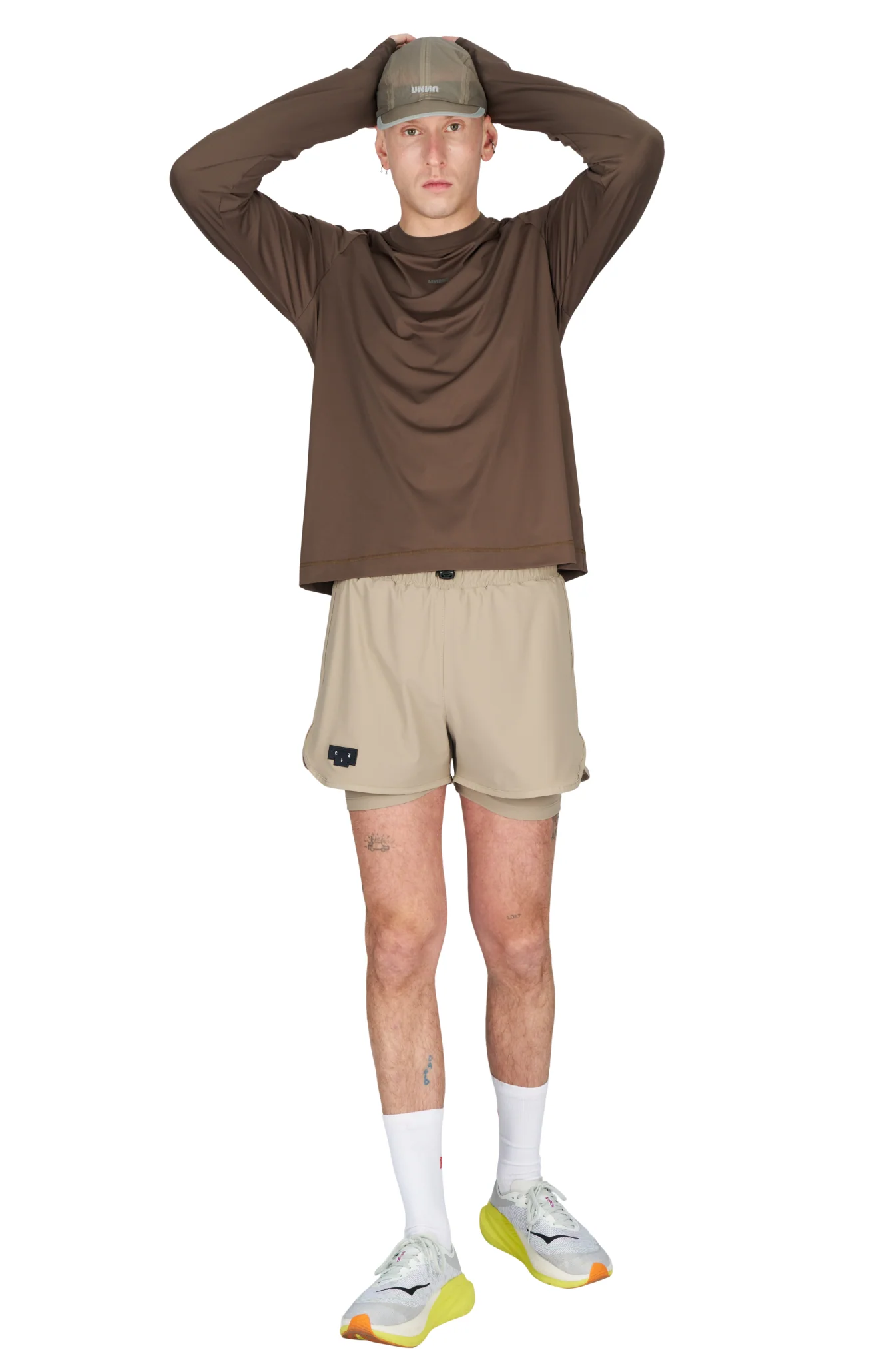 Shiny Long Sleeve - Image 4