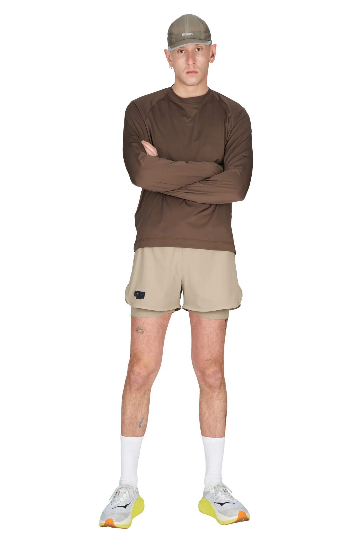 Shiny Long Sleeve - Image 5