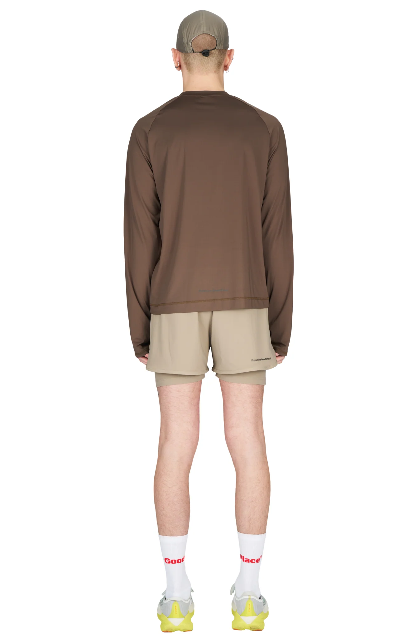 Shiny Long Sleeve - Image 6