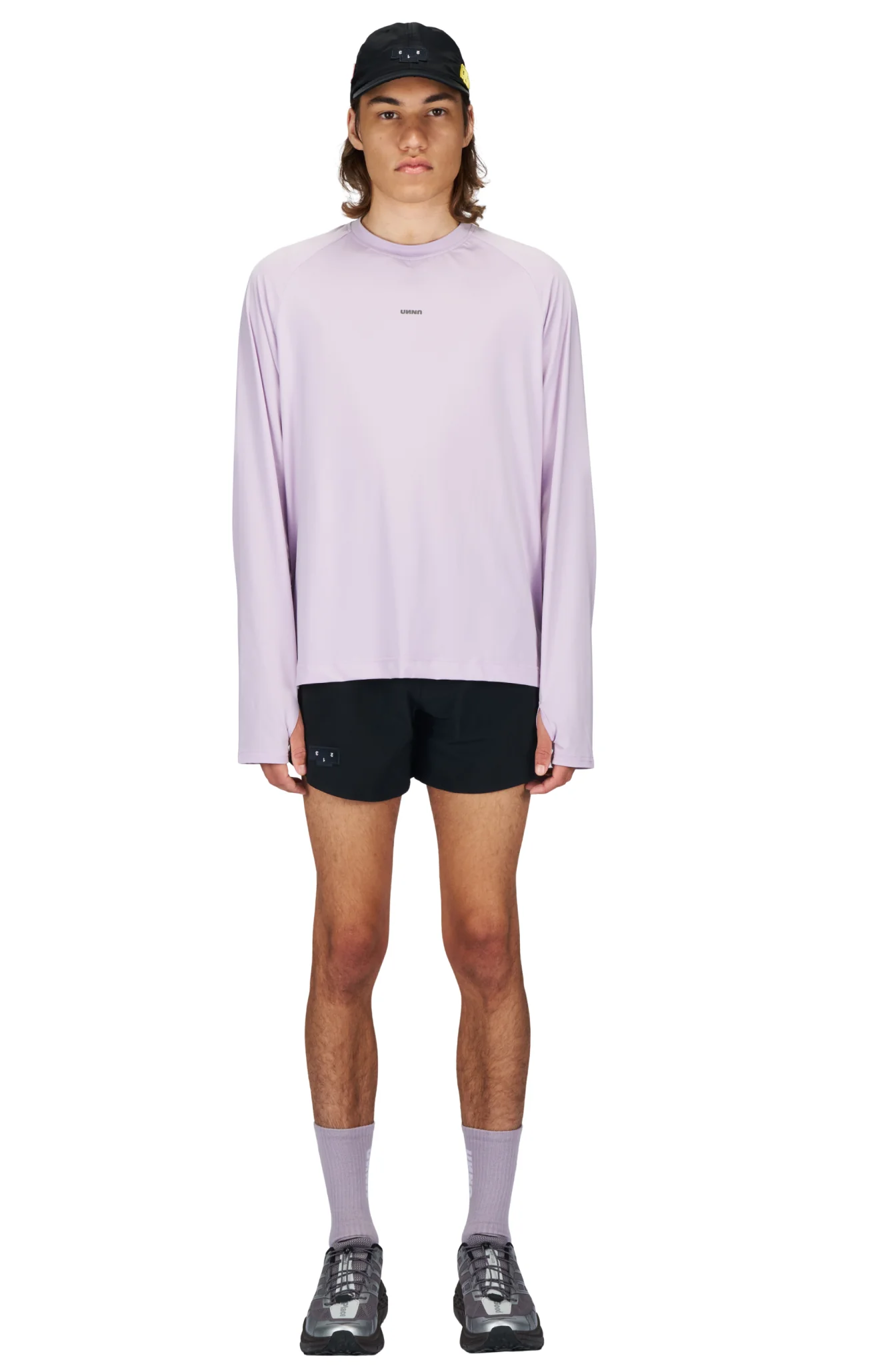 Shiny Long Sleeve - Image 2