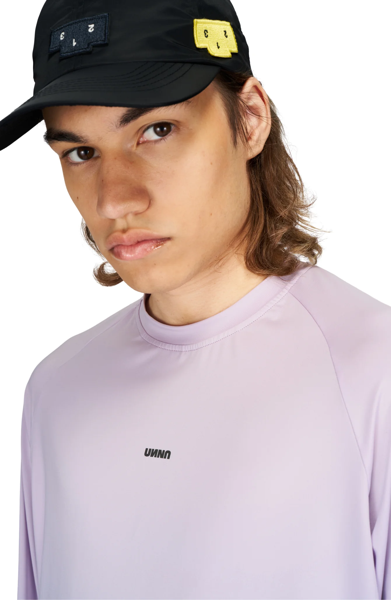 Shiny Long Sleeve - Image 3