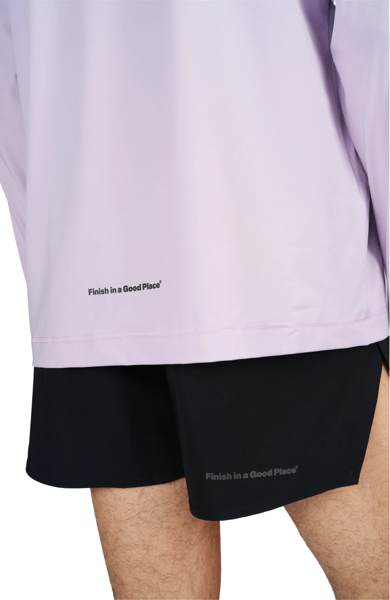 Shiny Long Sleeve - Image 5