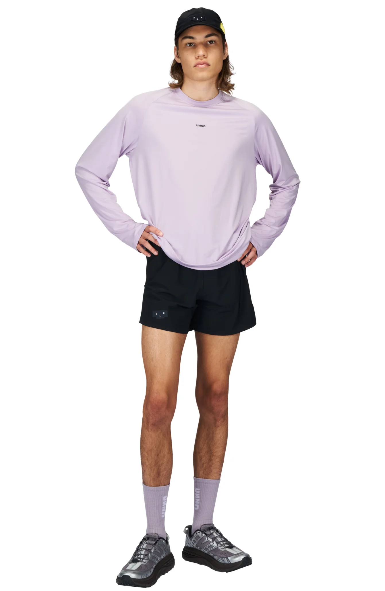 Shiny Long Sleeve - Image 8